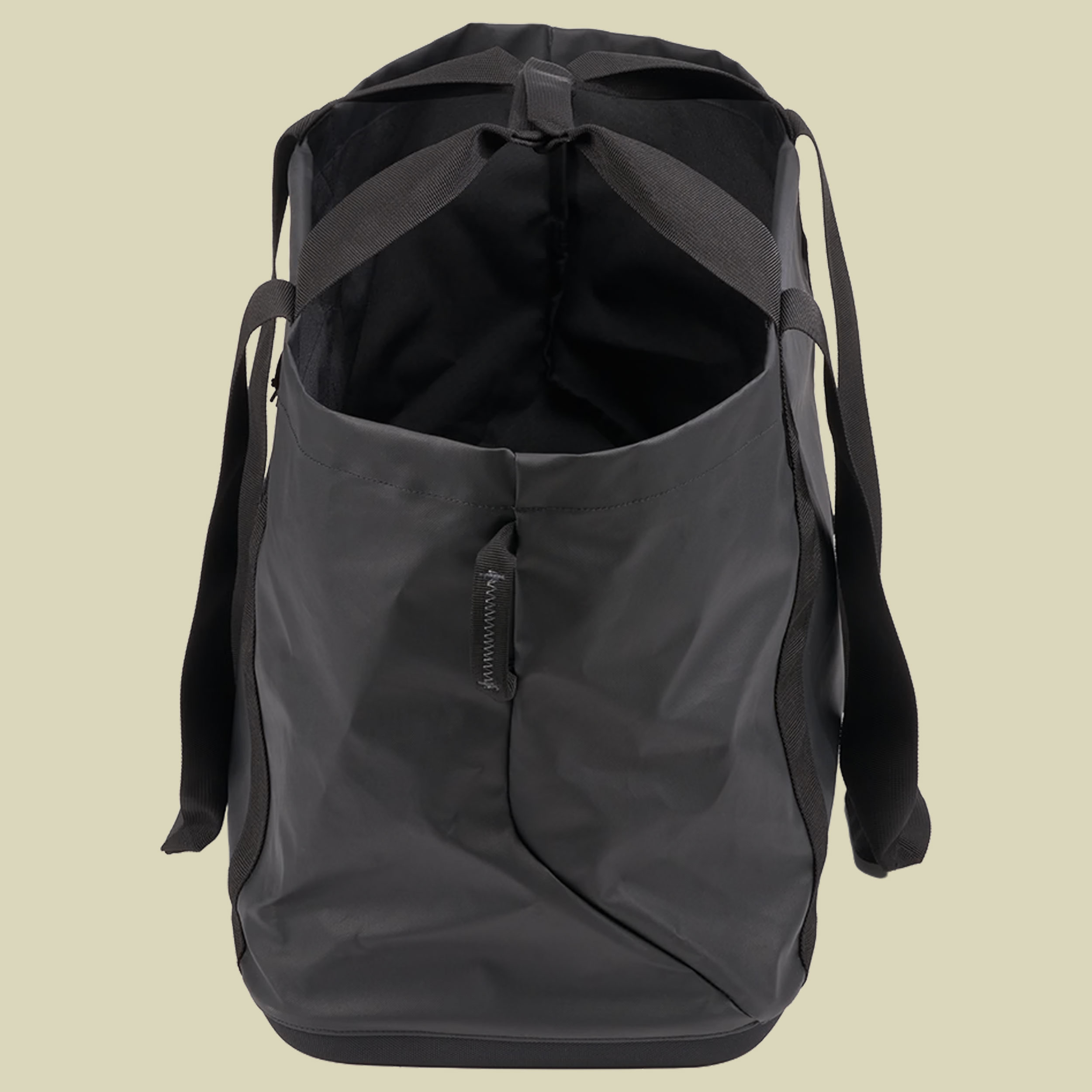 Cargo Hauler Tote 65L 65L schwarz - black