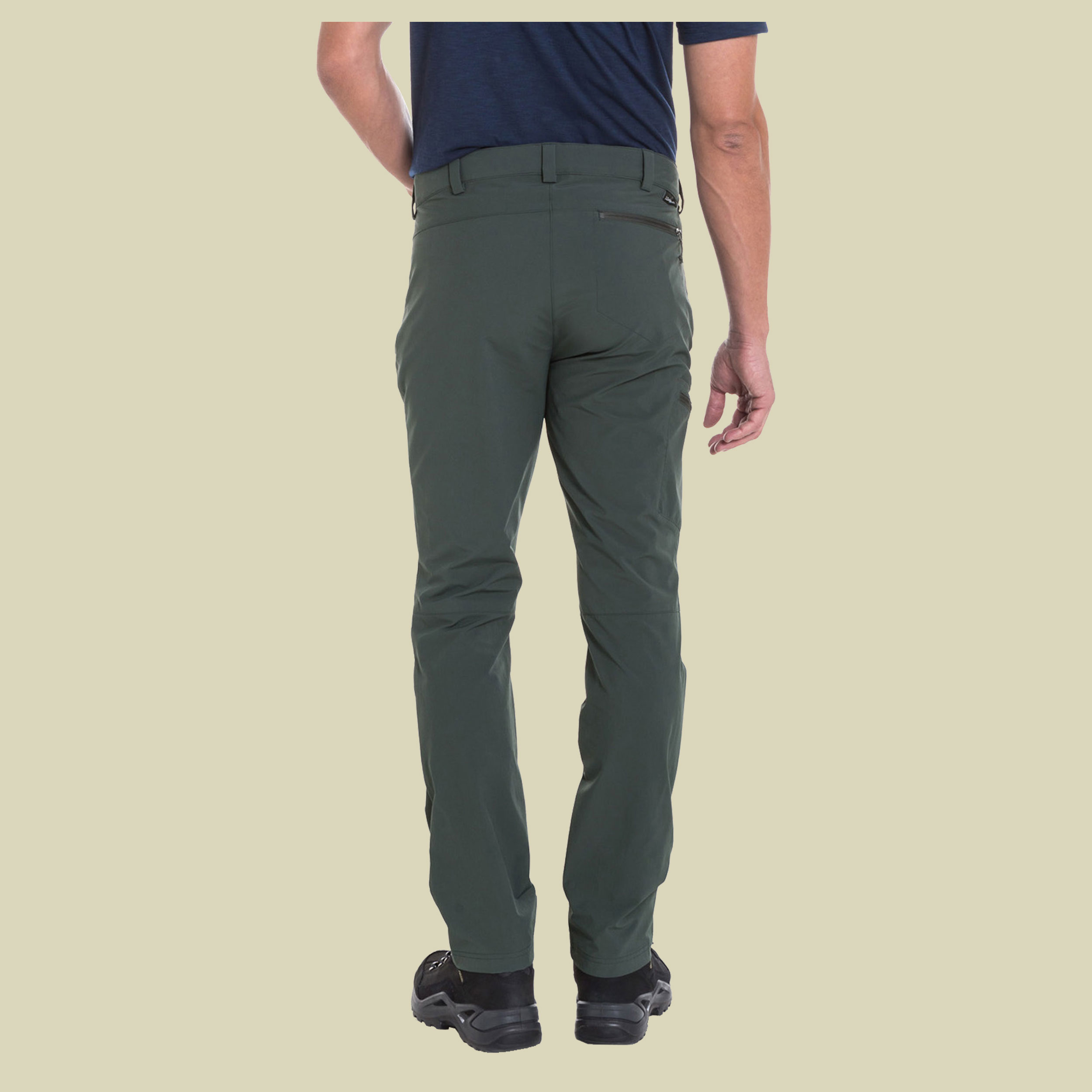 Pants Folkstone Men Größe 58 Farbe urban chic