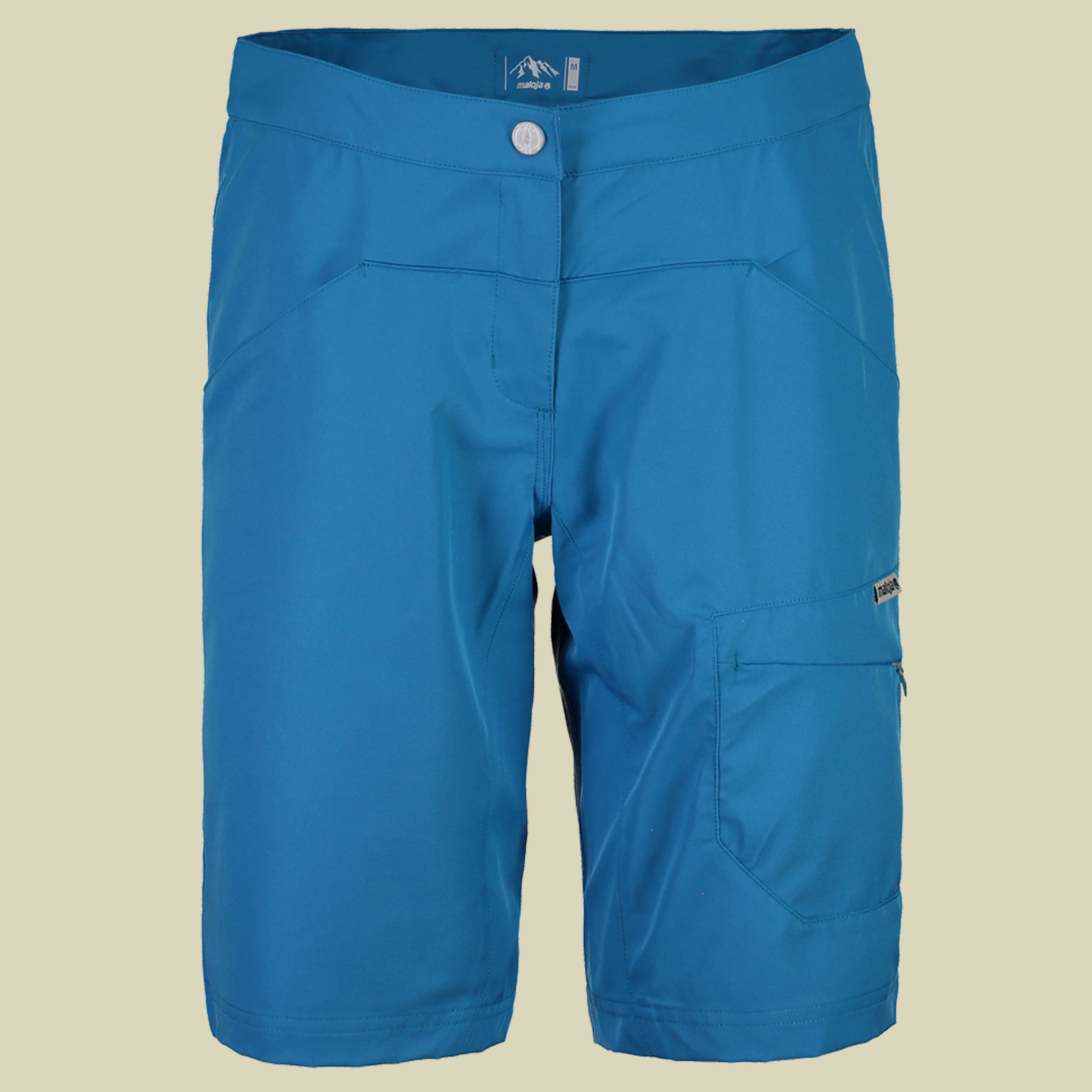 FlurinaM. Shorts Women Größe L Farbe river
