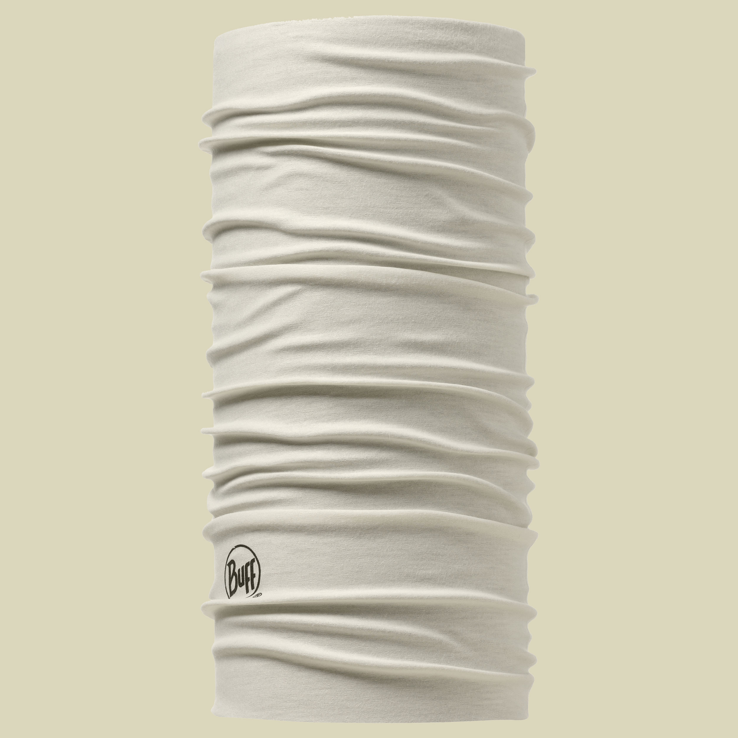 High UV Protection Farbe cru one Size