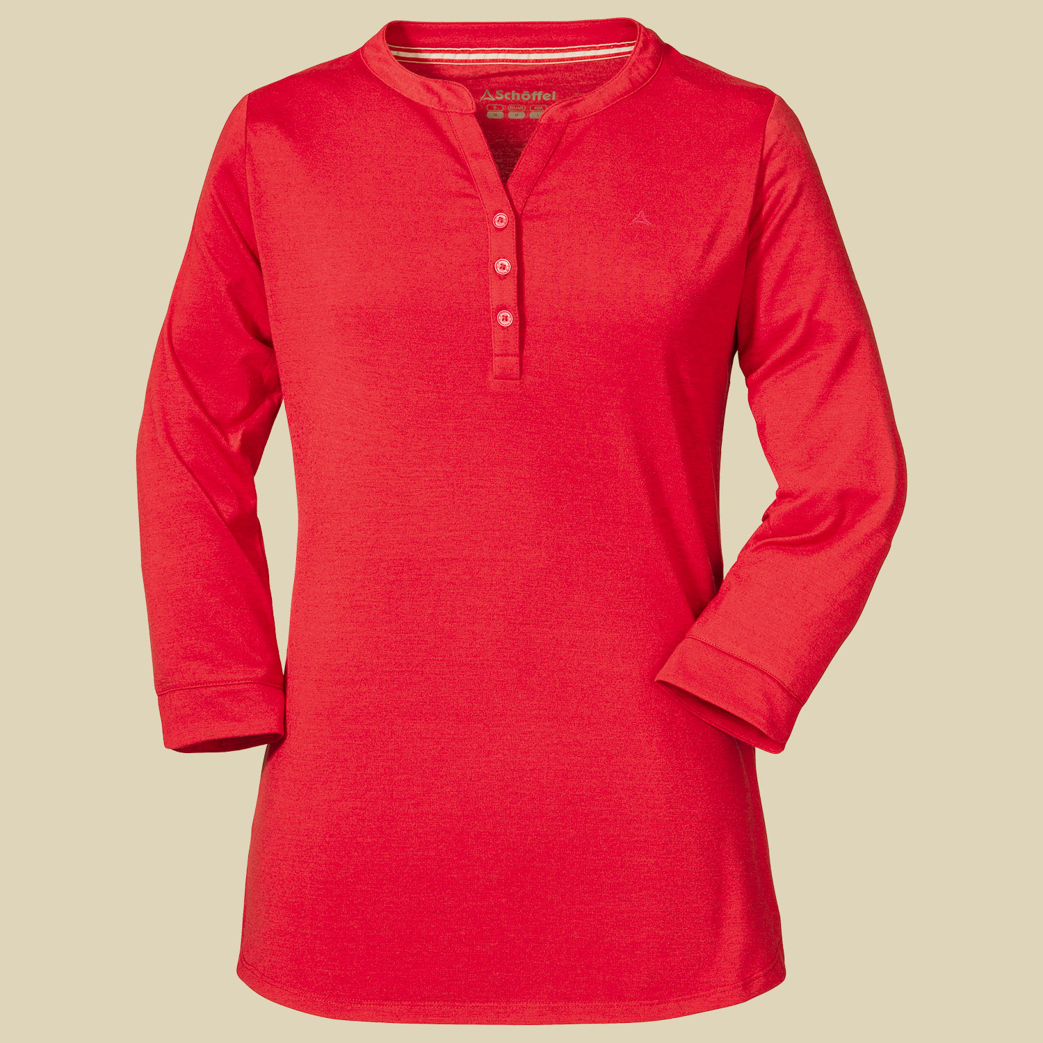 Longsleeve Johannesburg1L Women