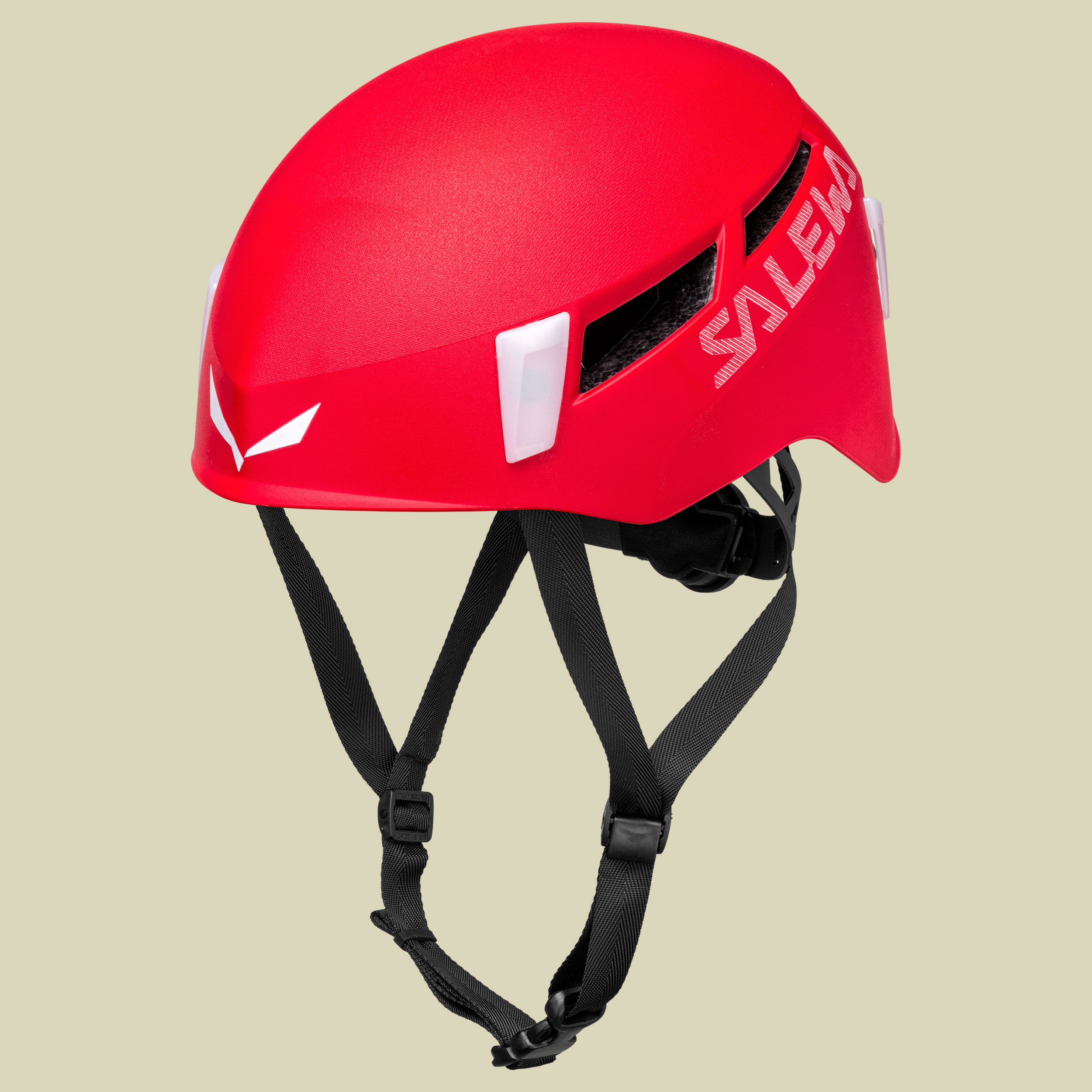 Pura Helmet Größe L-XL Farbe red