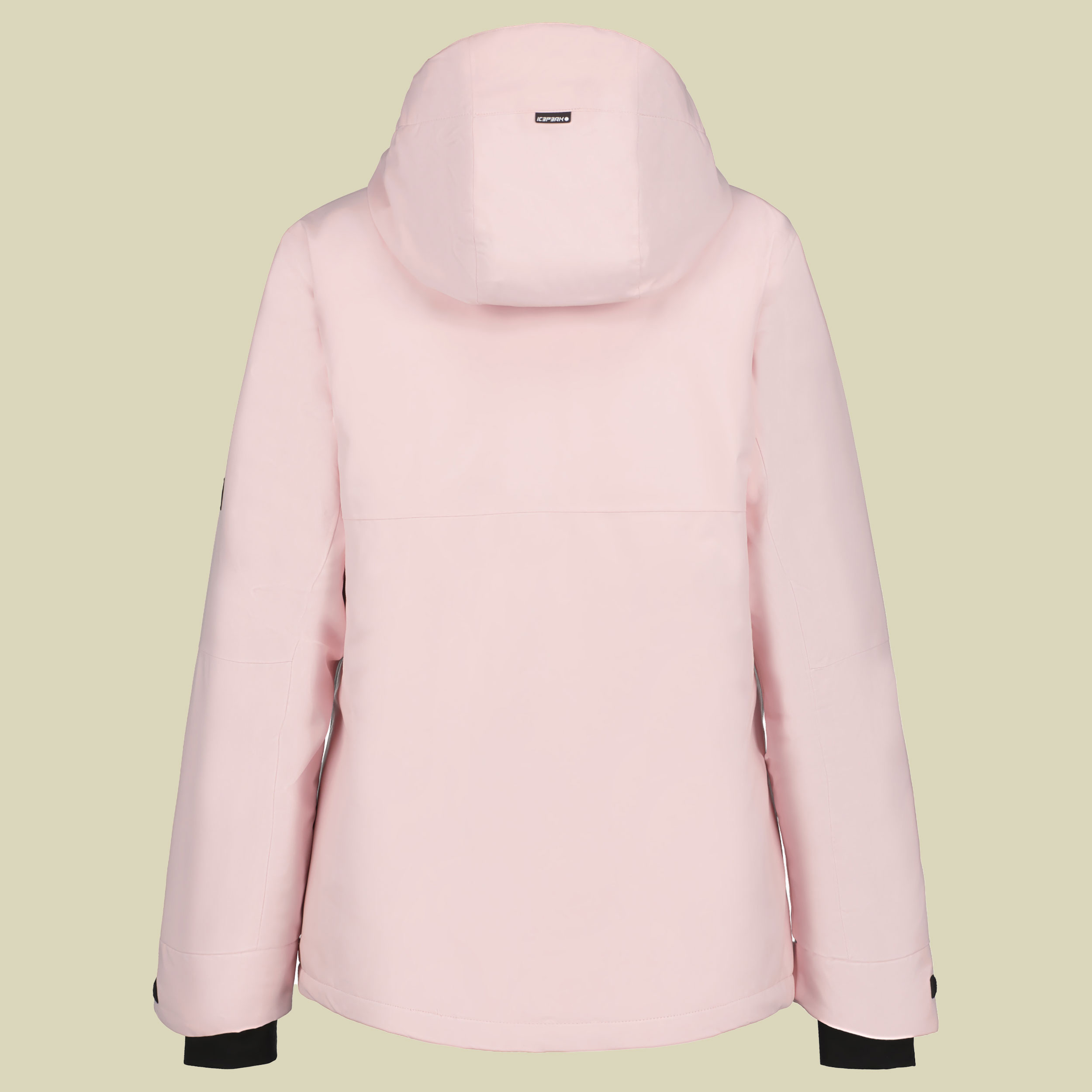Cathay Women 53229 pink II 42 - light pink