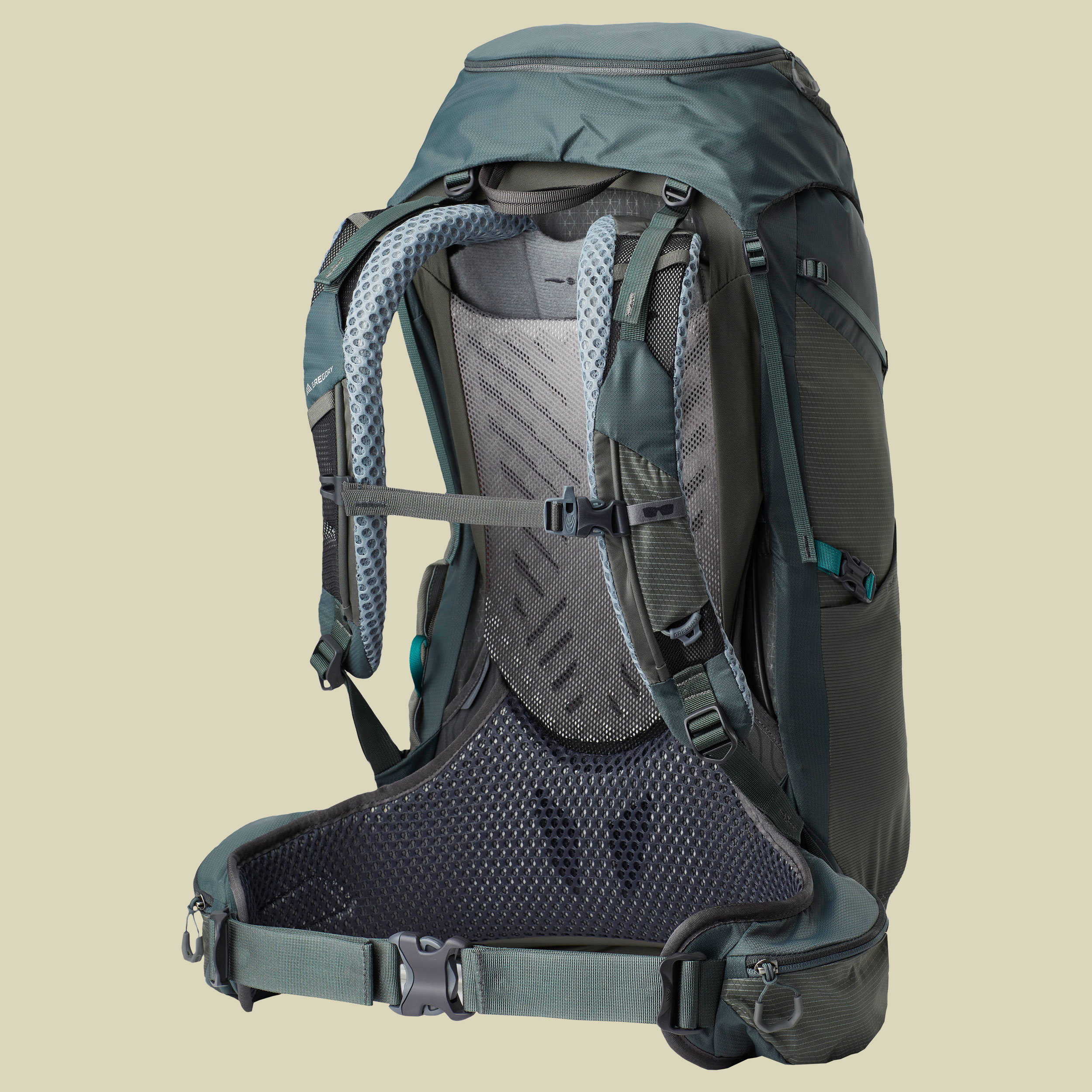 Maven 35 Größe XS/SM Farbe helium grey