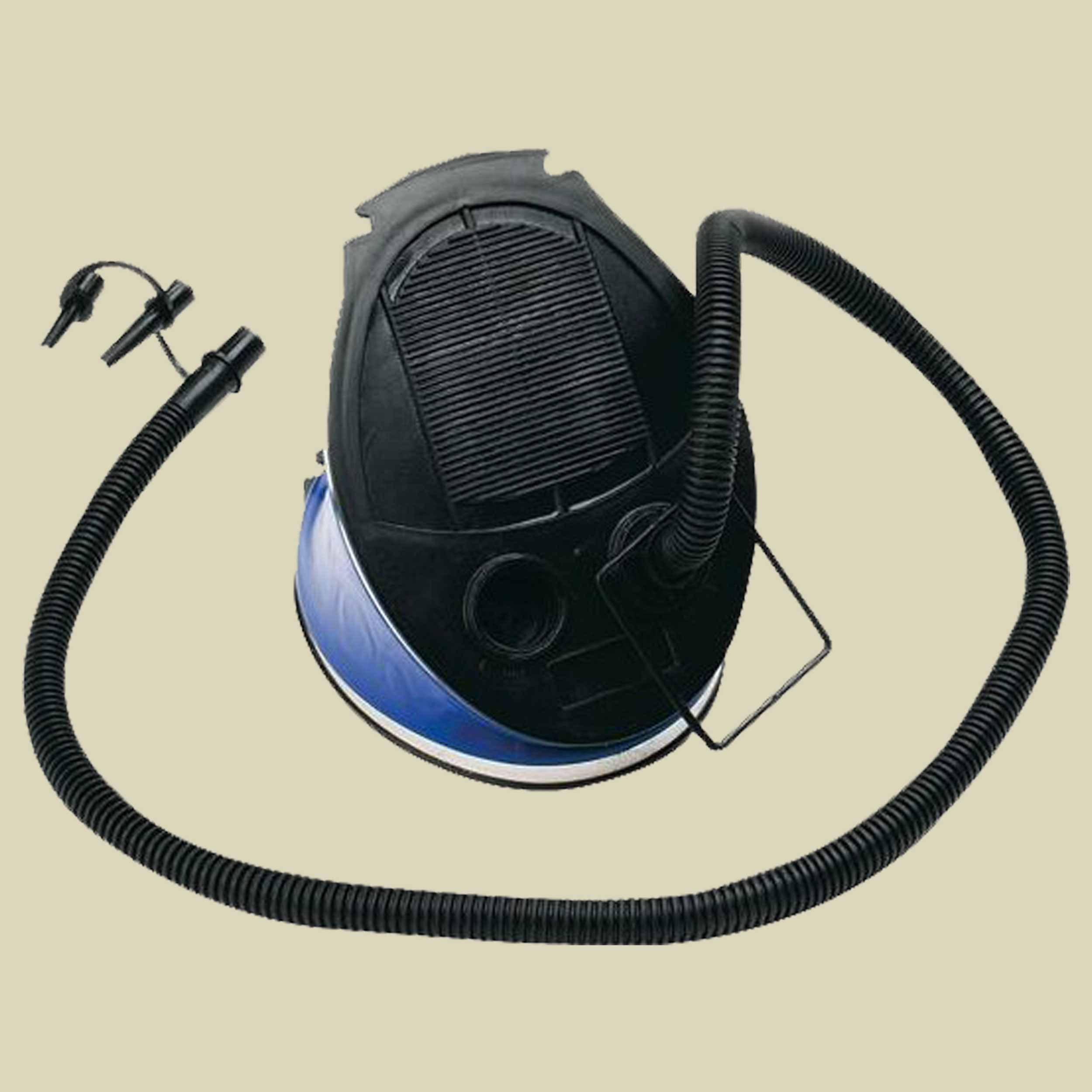 Outwell Fuss-Luftpumpe Volumen 3 Liter