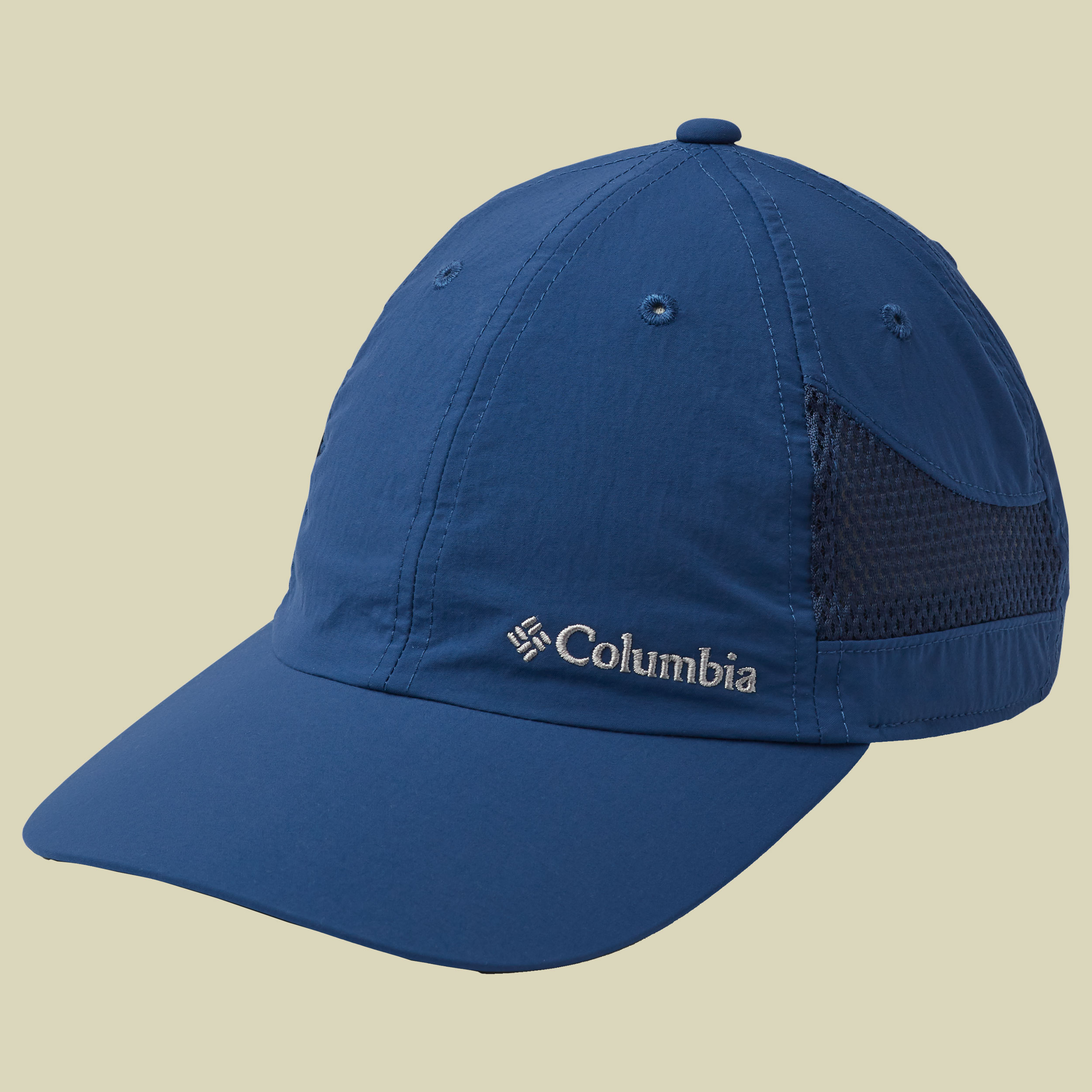Tech Shade Hat Größe one size Farbe carbon blue