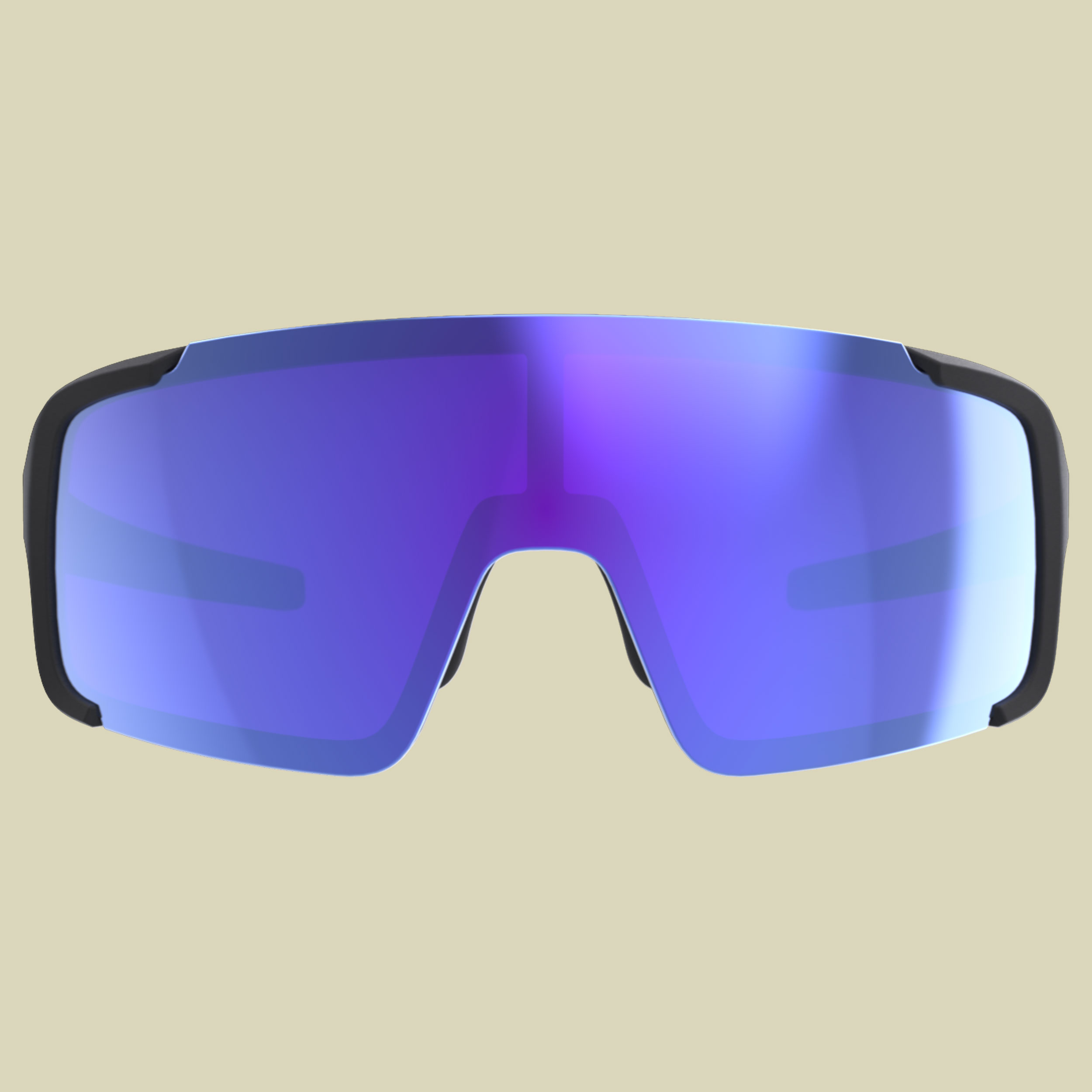 BSG-69 Chester Größe one size Farbe blue matt schwarz