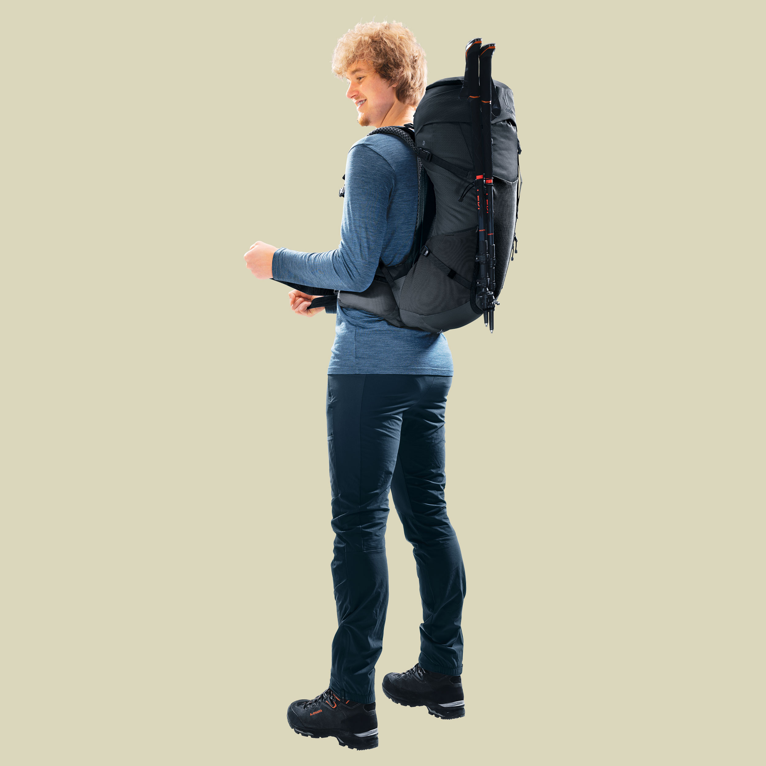 Futura 32 32 schwarz