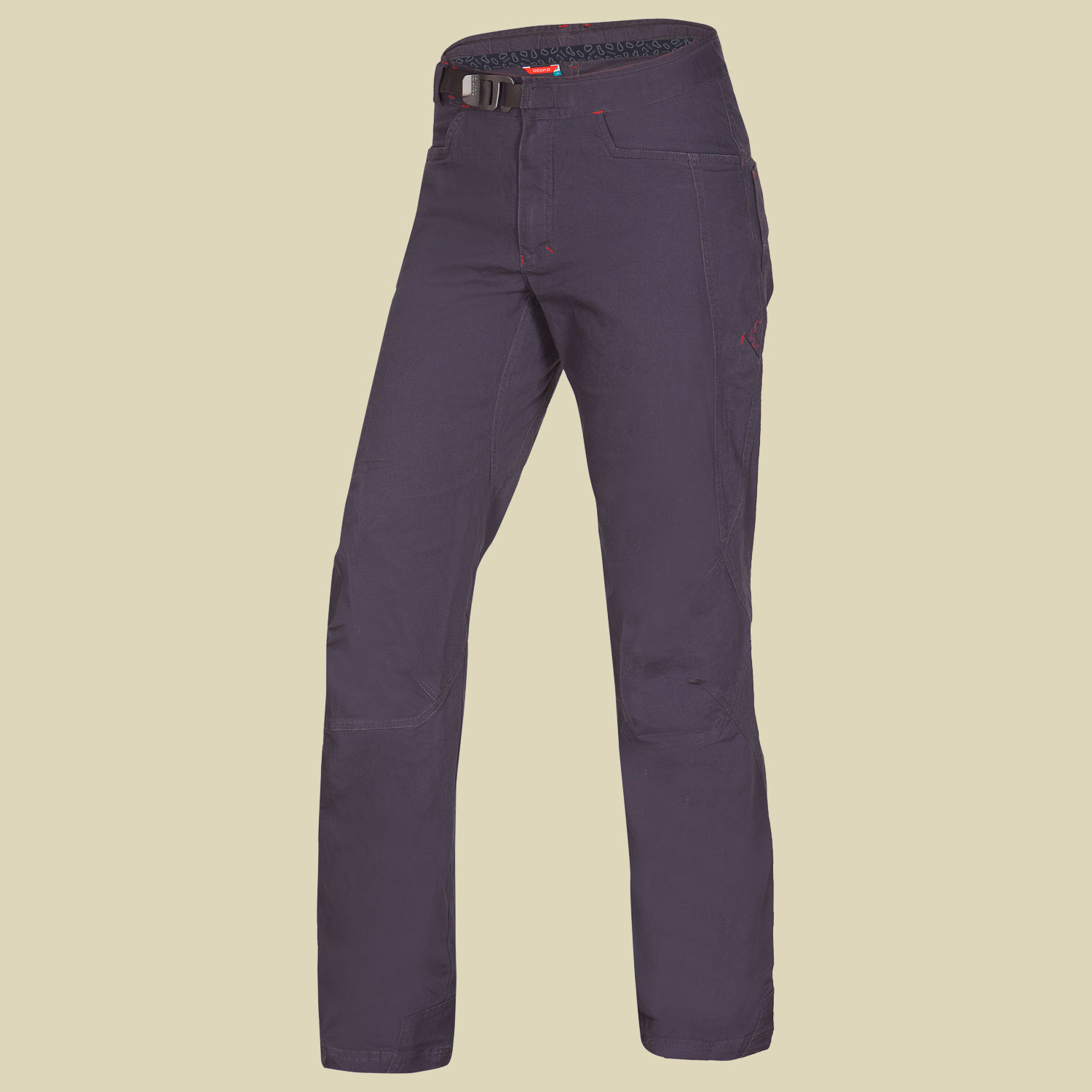 Honk Pants Men Größe XL Farbe graphite