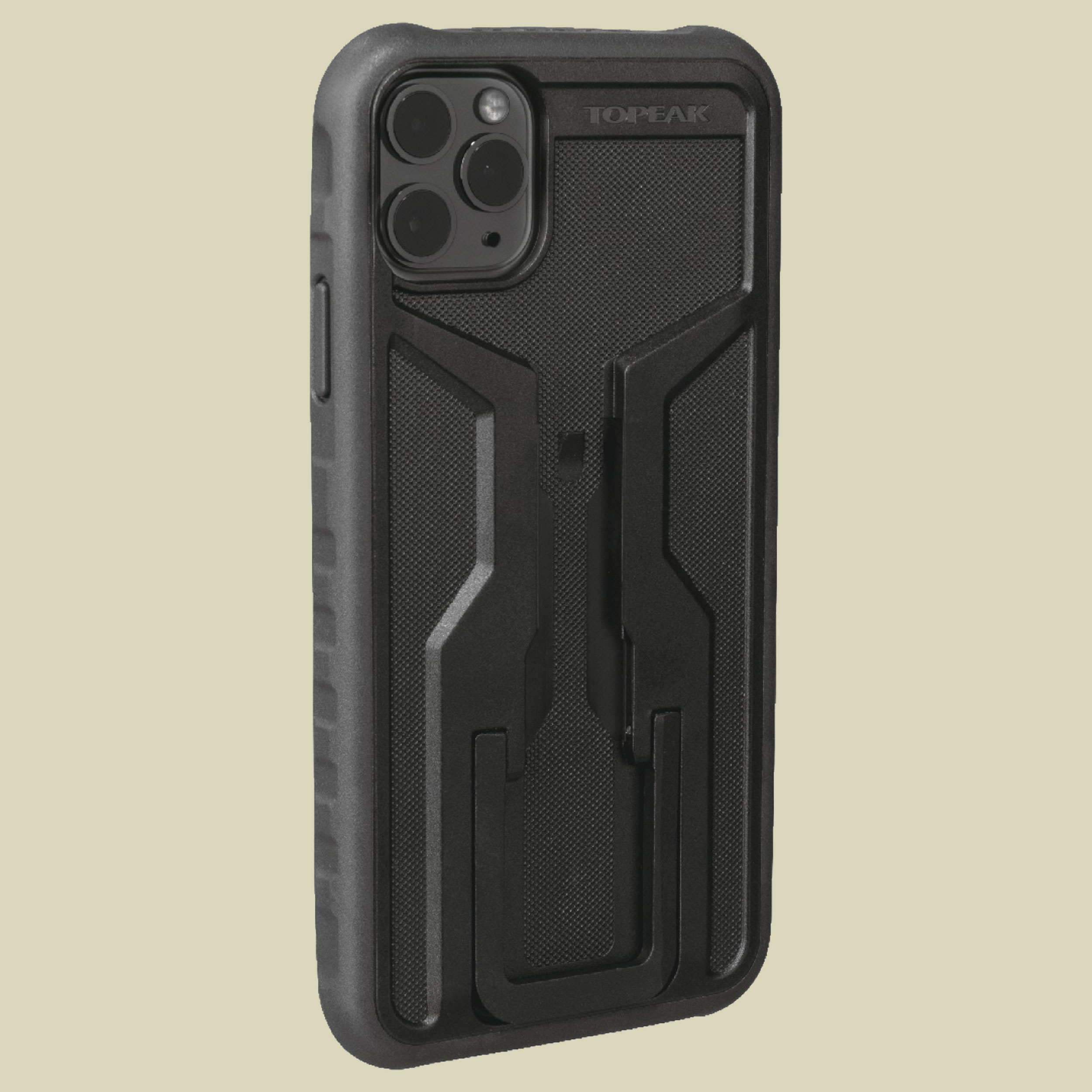 RideCase iPhone 11 Pro Max ohne Halter