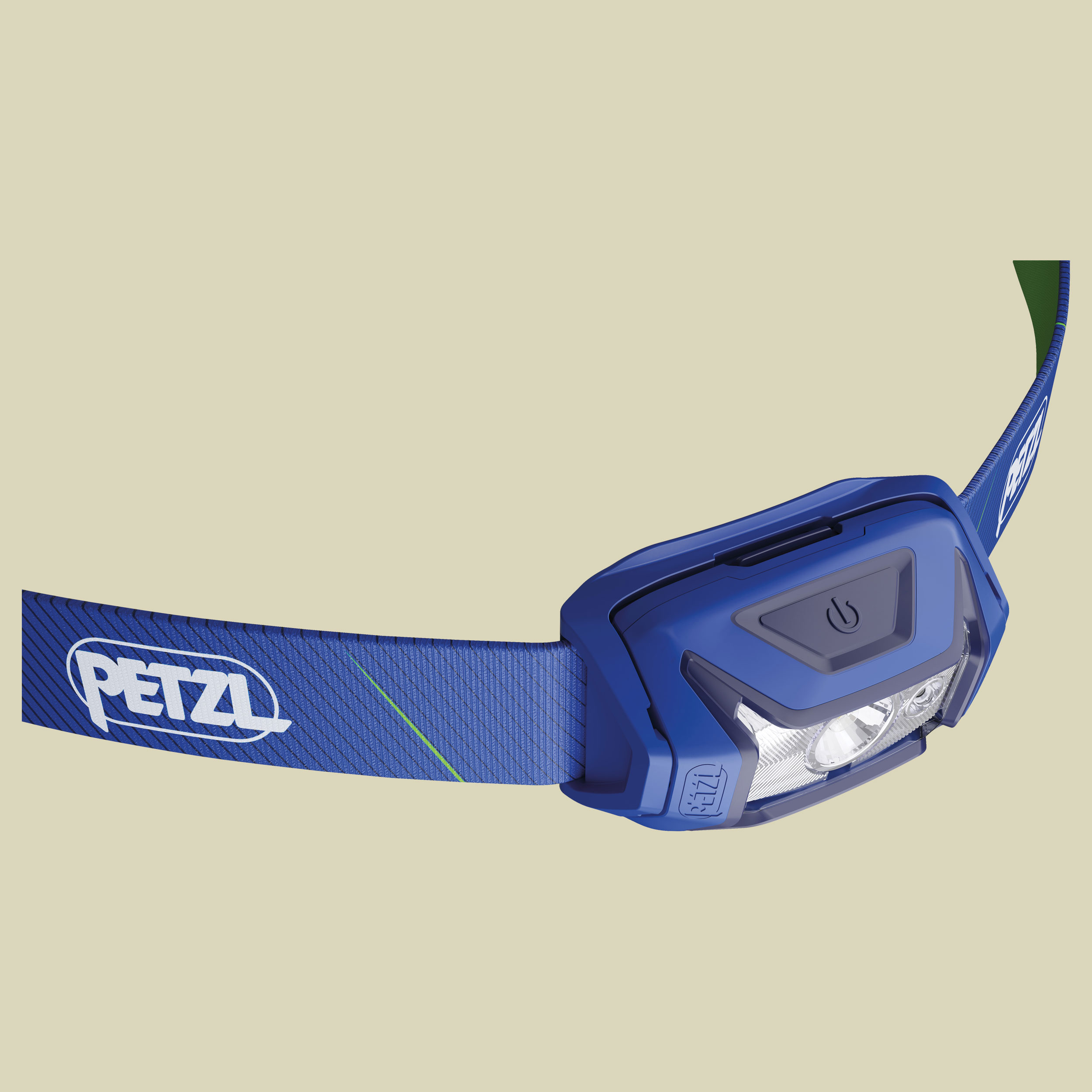 Tikka Core one size blau - blue