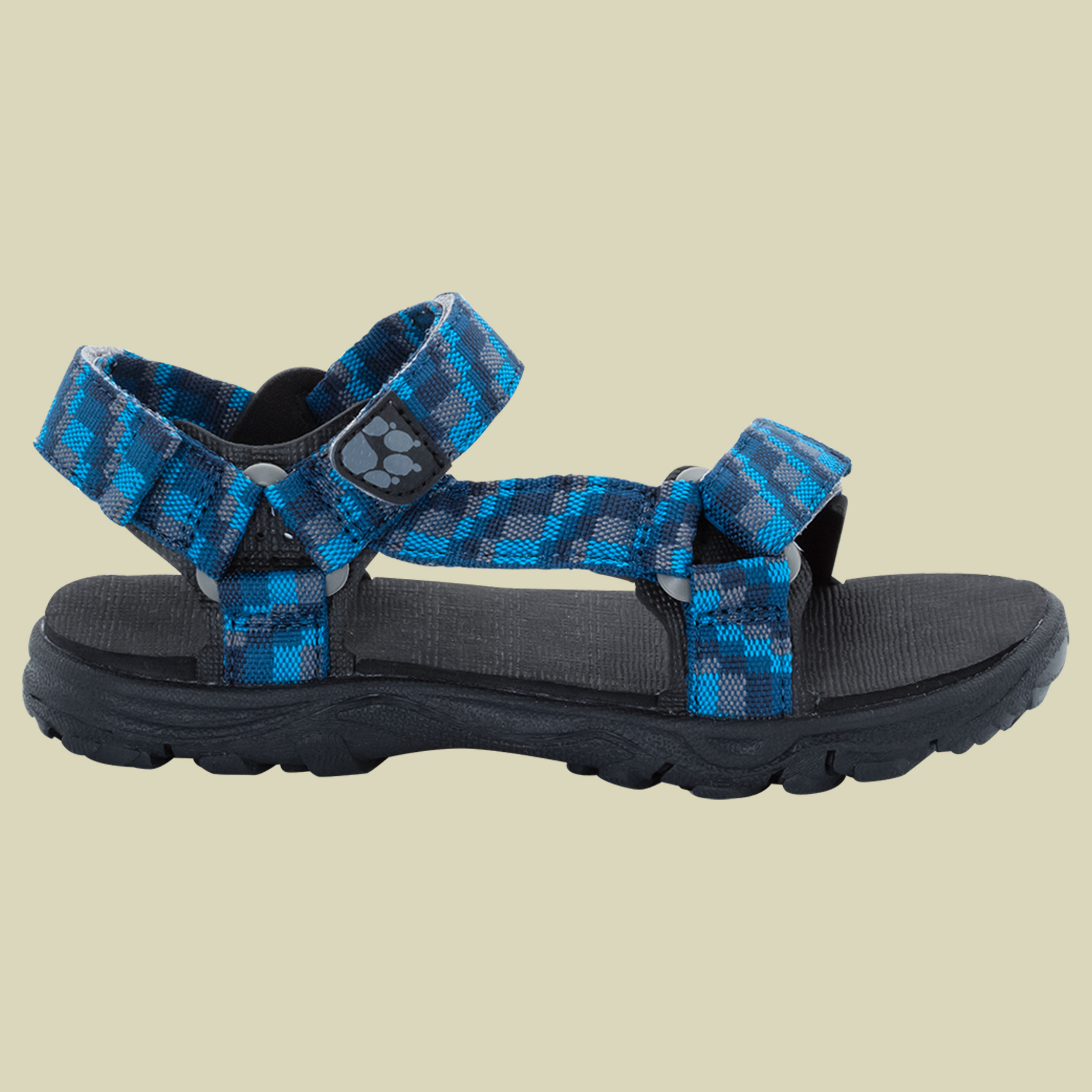 Seven Seas 2 Sandal Boys Größe 26 Farbe glacier blue