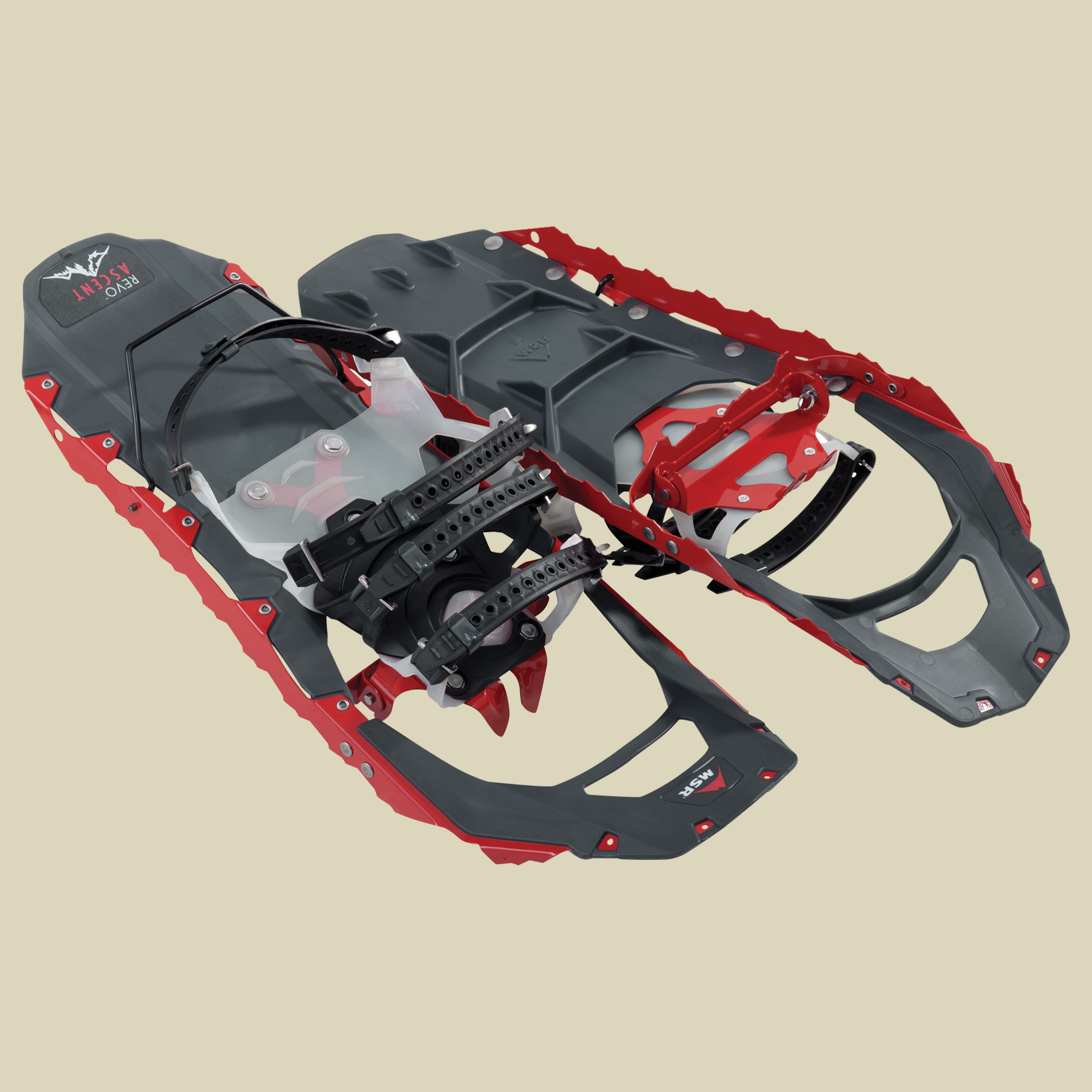 Revo Ascent Men grau M22 56 cm - Farbe grey 2019