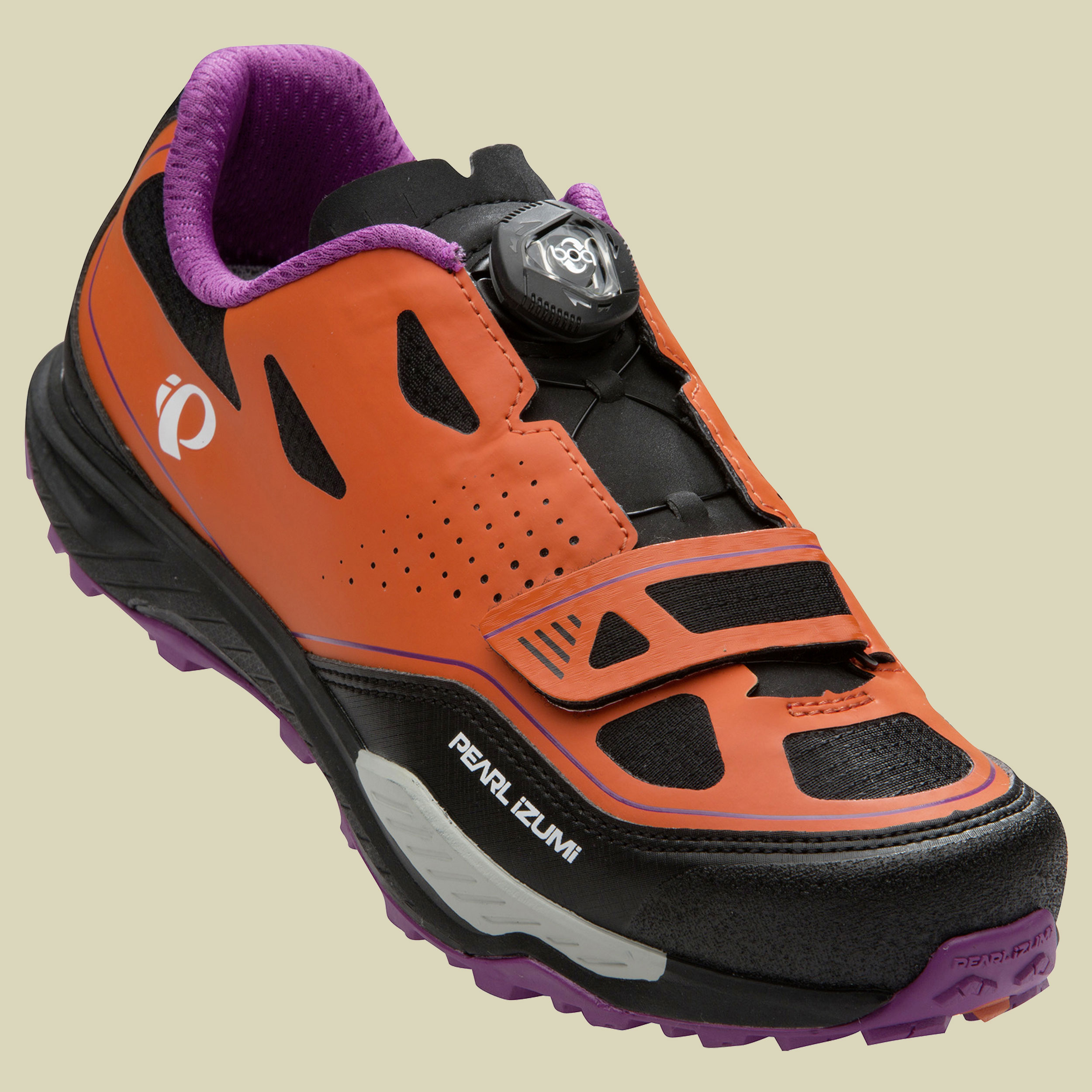 X-Alp Launch II Women Größe 43 Farbe clementine/purple wine