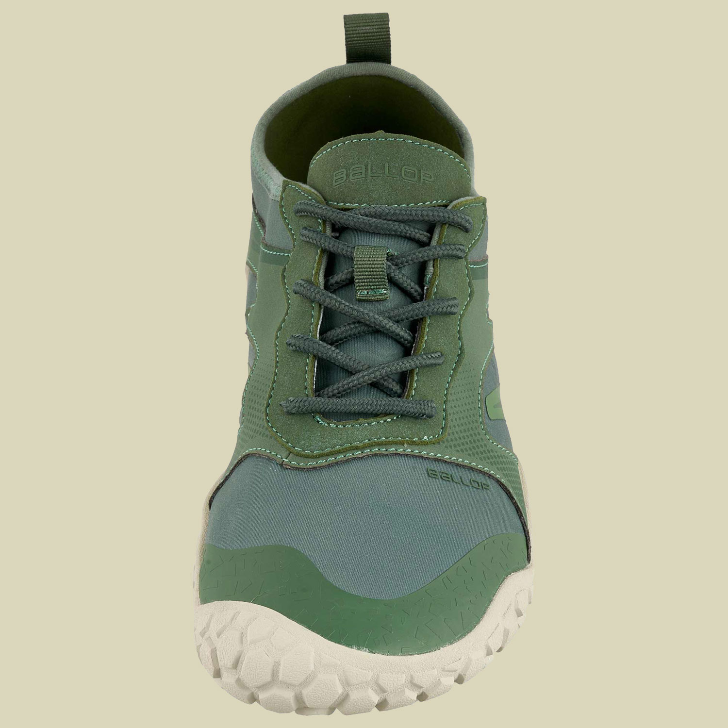 Serengeti Unisex Größe 38 Farbe green