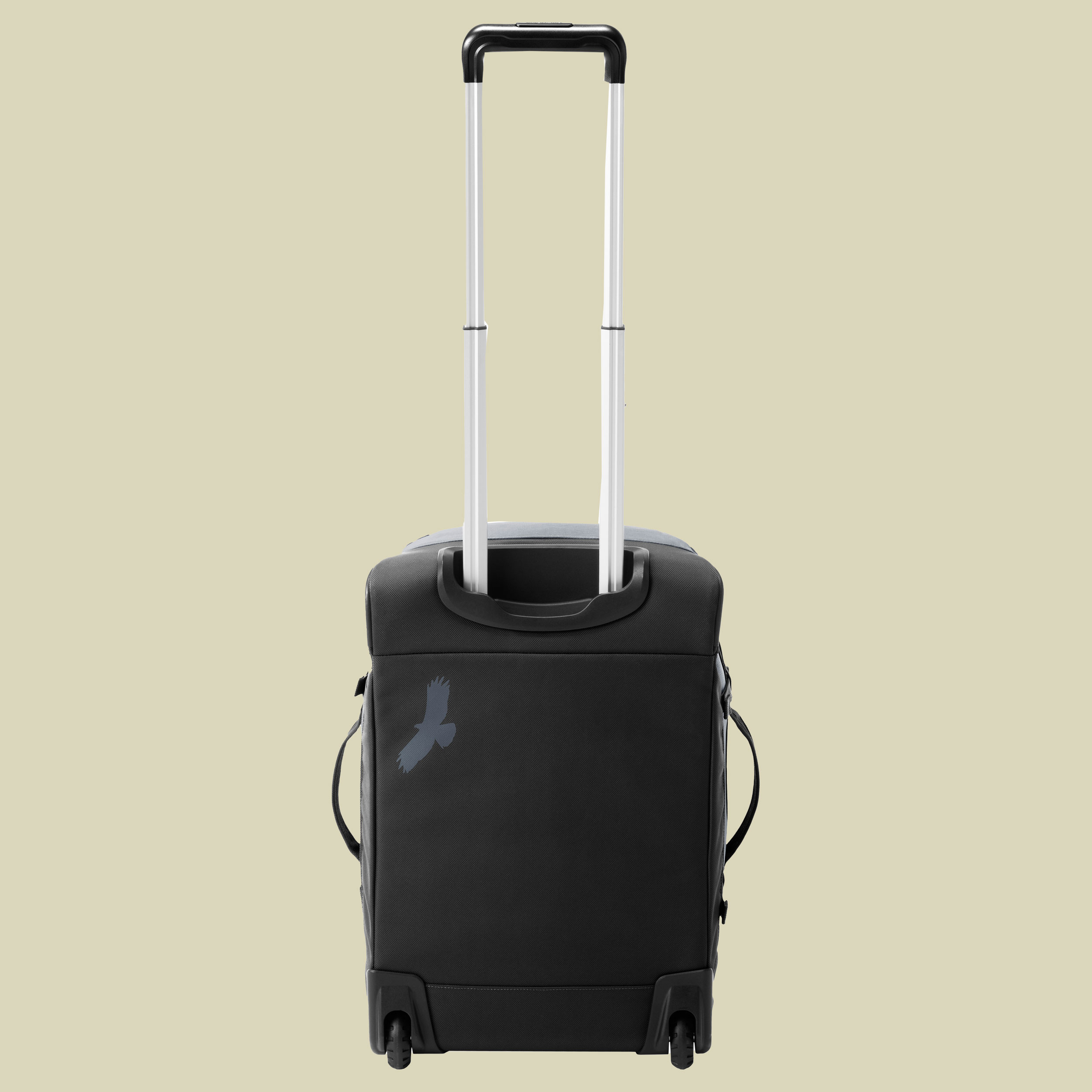 Cargo Hauler XT Wheeled Duffel International Carry On 36 grau - charcoal