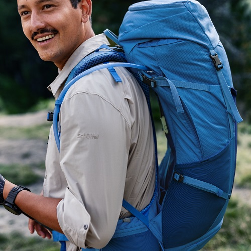 deuter Futura Pro Detailansicht