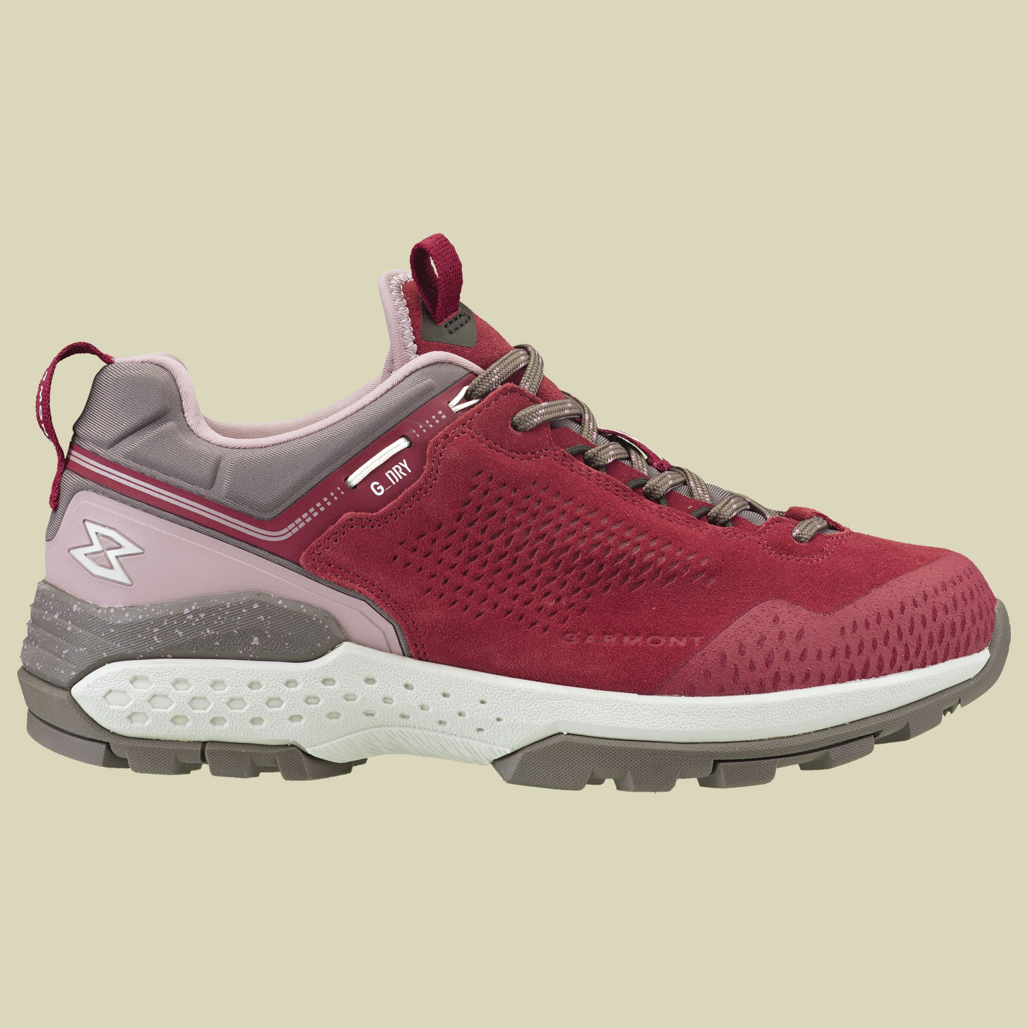 Groove G-Dry Women Größe UK 6,5 Farbe grape/pink