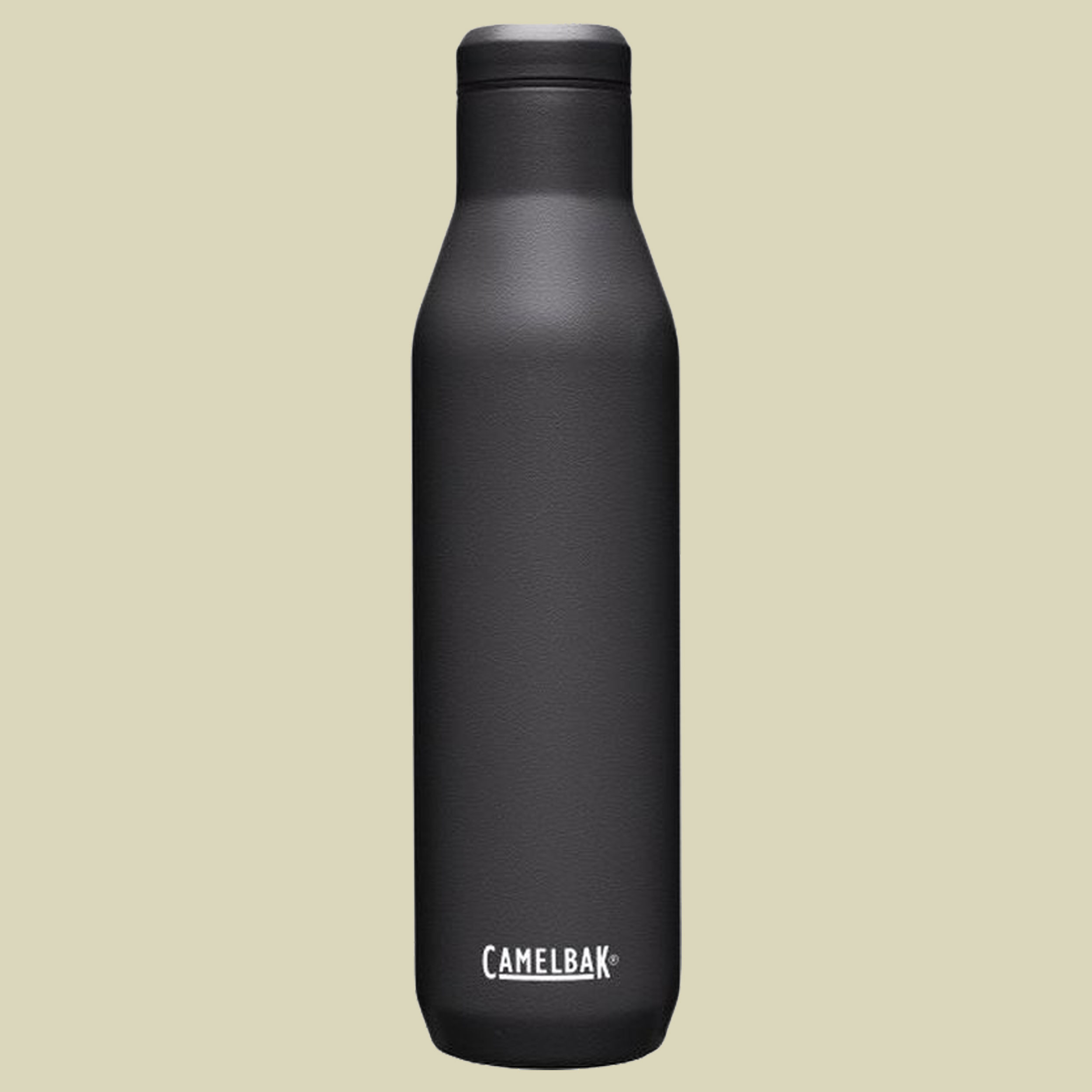 Bottle SST Vacuum Insulated