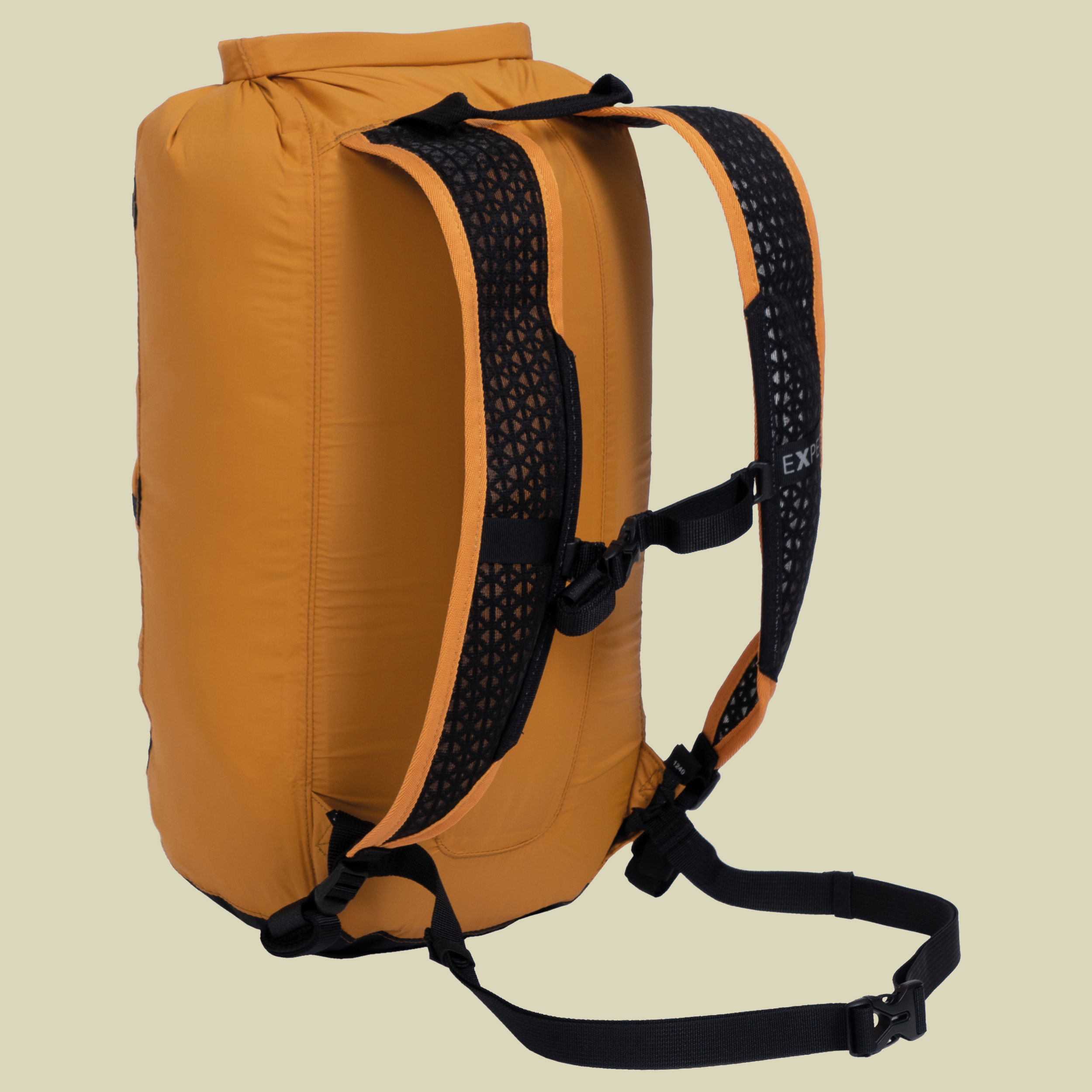 Cloudburst 15 Volumen 15 Farbe gold