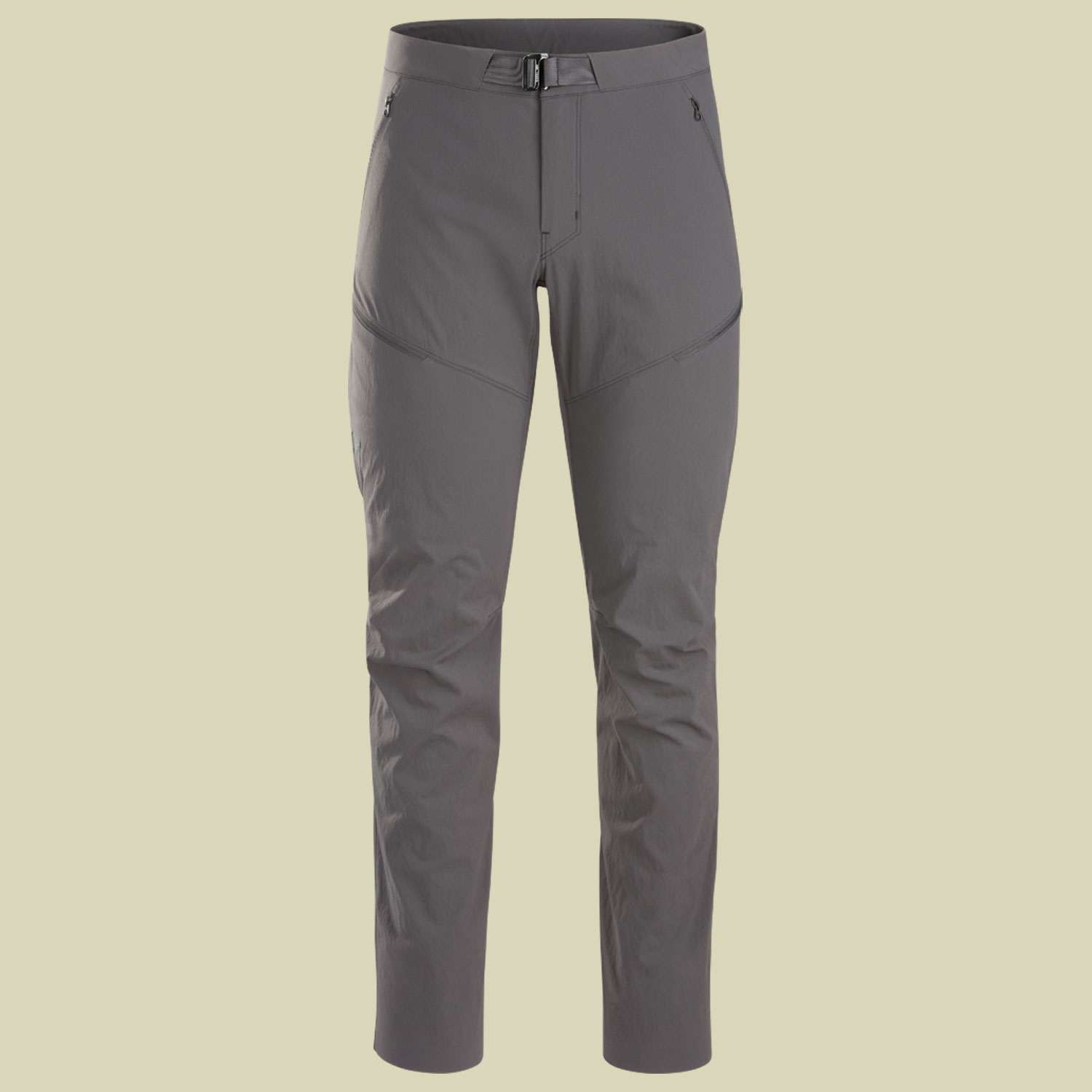 Gamma Quick Dry Pant Men Größe 34 Farbe cloud