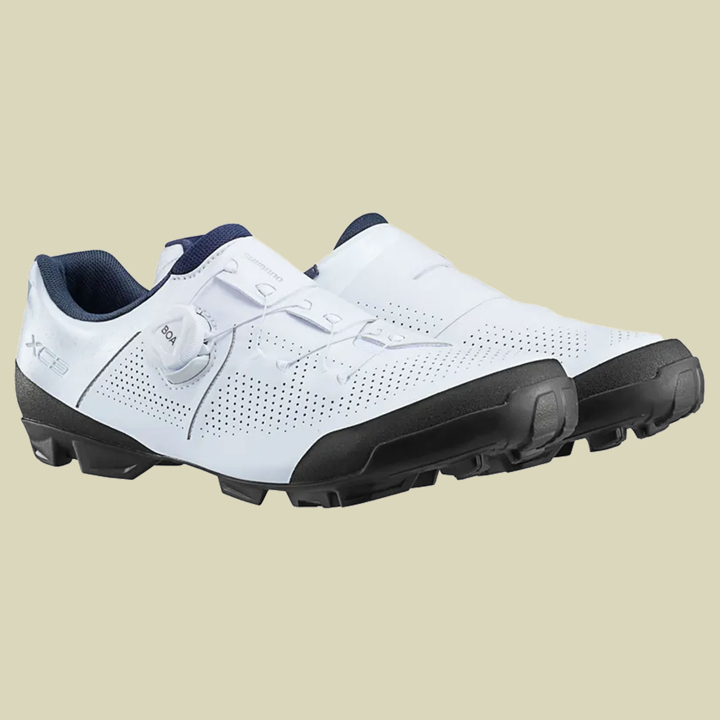 XC302 47-wide weiß - white