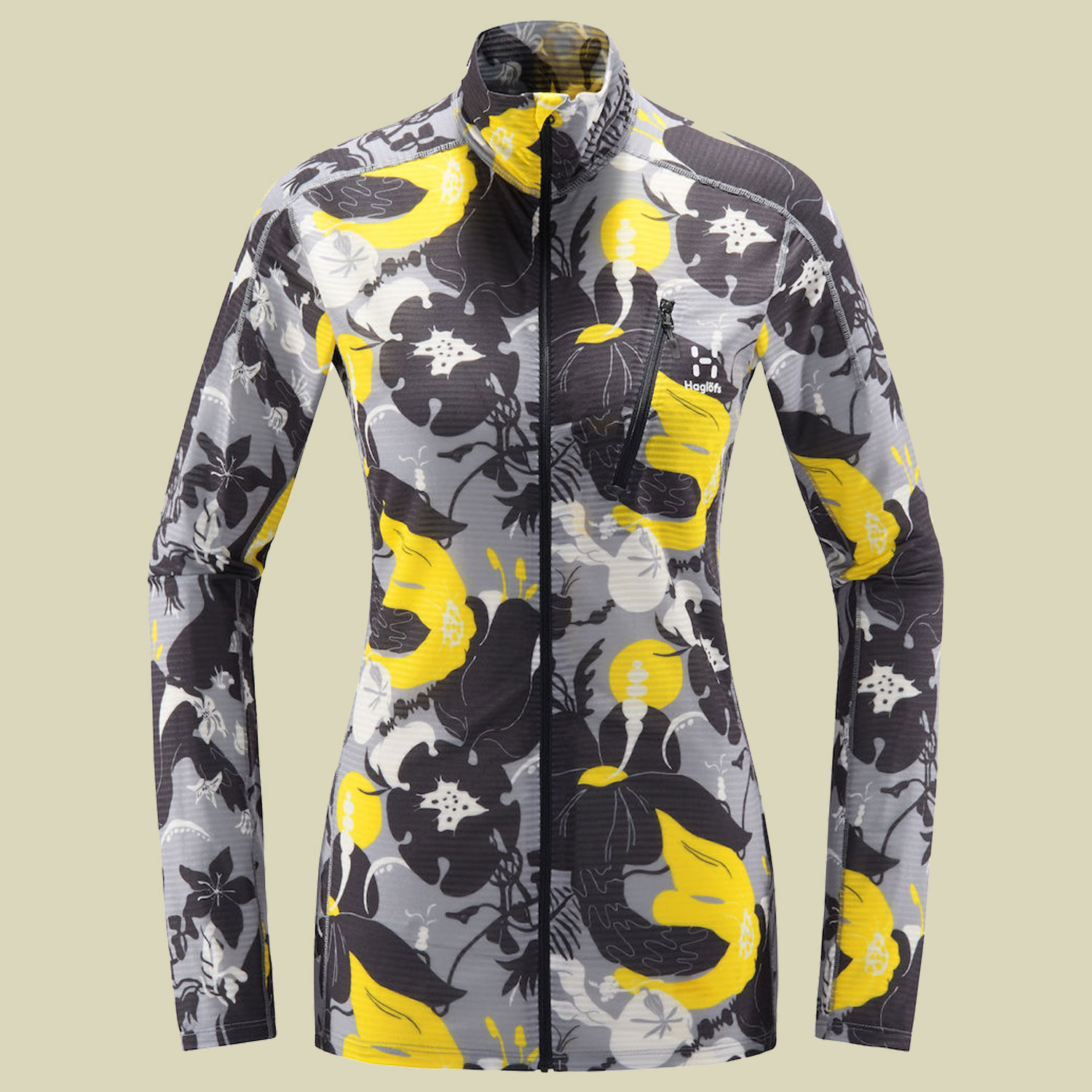 L.I.M Mid Kurbits Jacket Women Größe L  Farbe kurbits