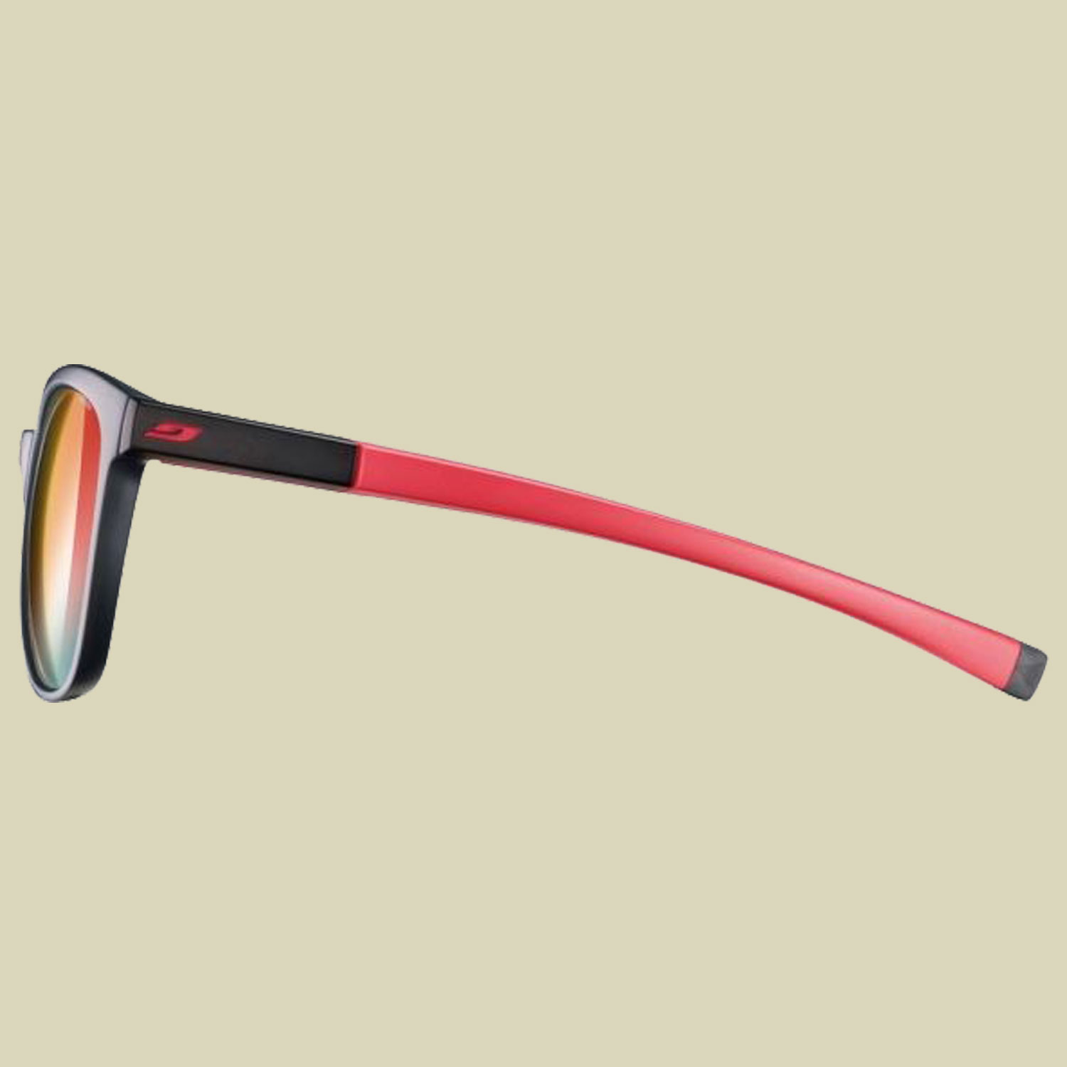 Spark Reactiv Performance 1-3 LAF Farbe: dunkelgrau/orange