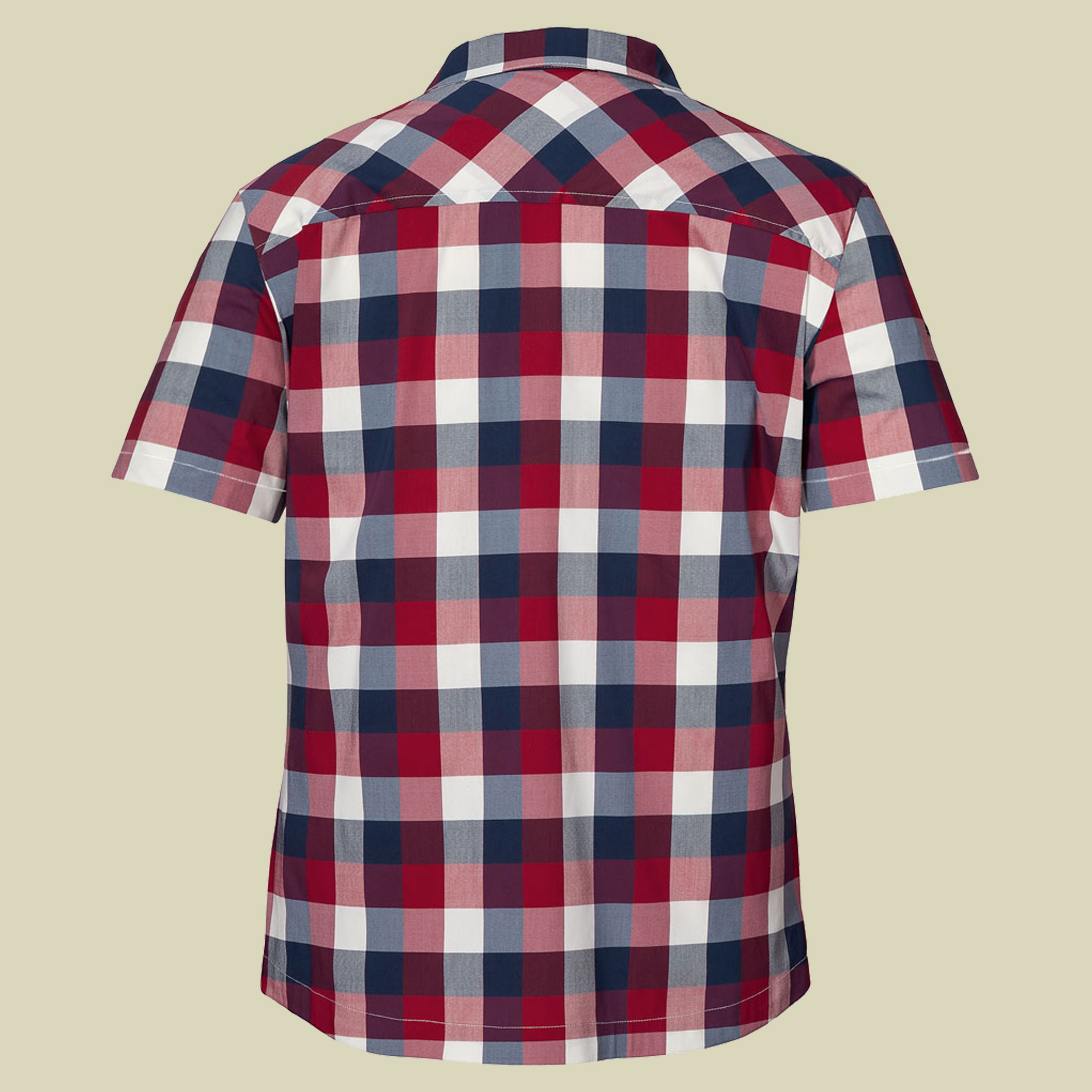 Shirt Hirschberg Men SH Größe 56 Farbe scooter