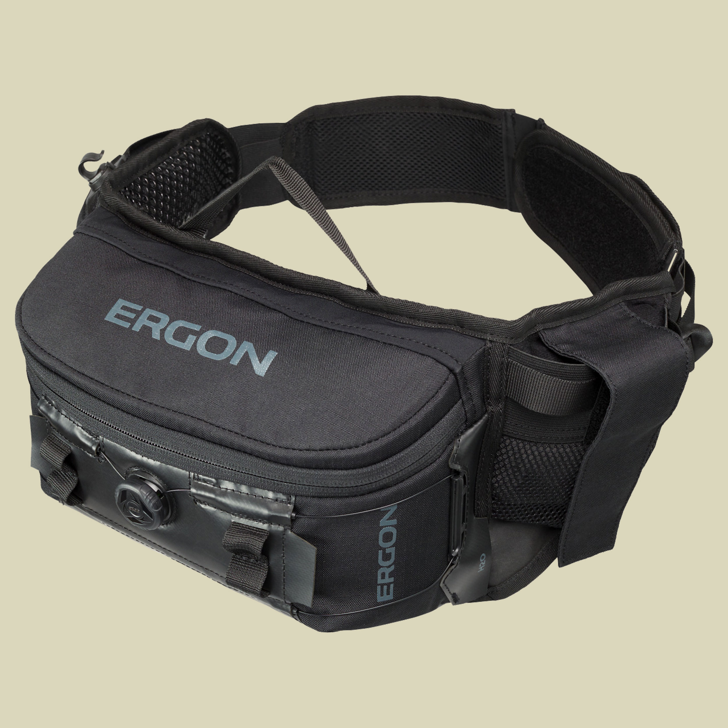 BA Hip Pack Volumen 3 L