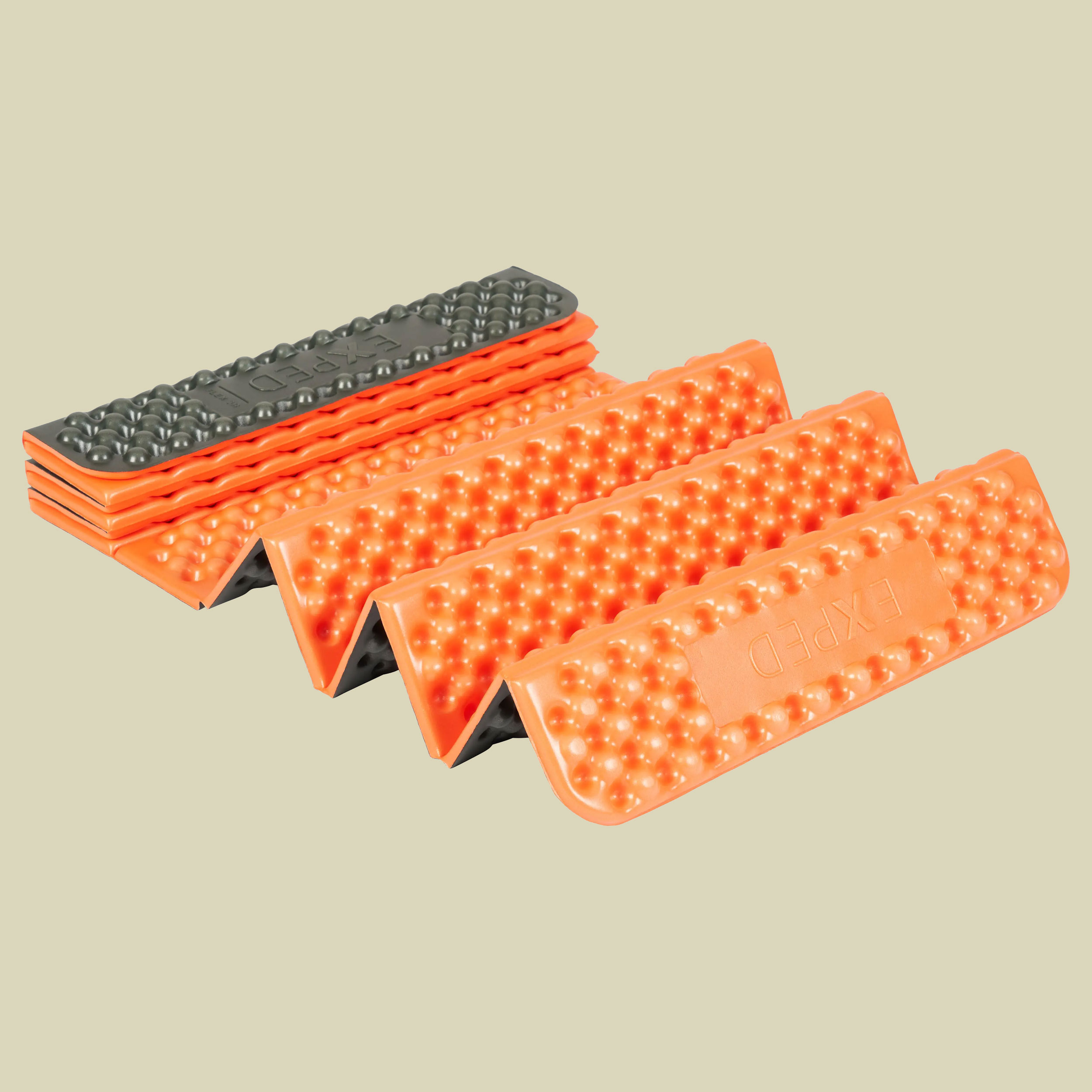 Flex 3R orange LW - Farbe flame