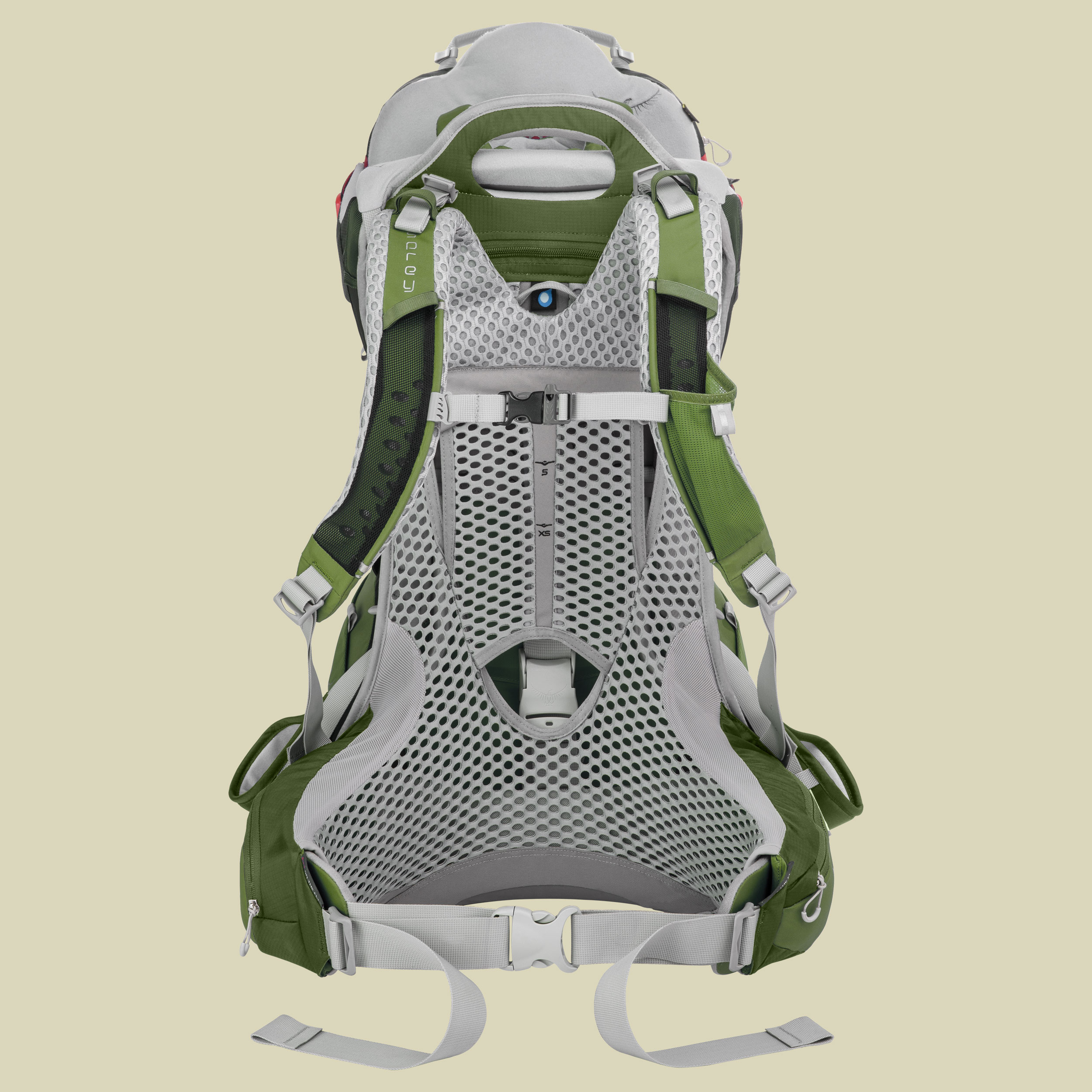 Poco AG Plus Unisex Volumen 26 Farbe seaside blue