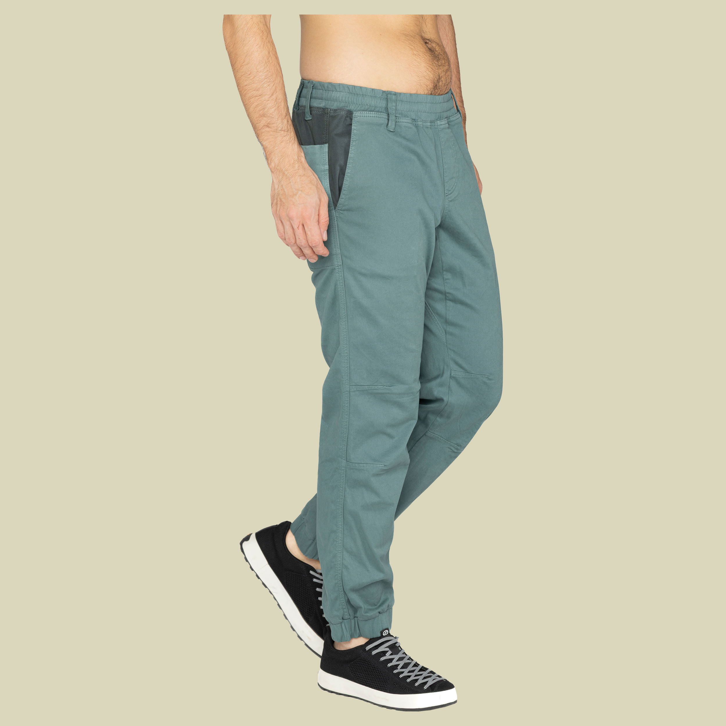 Neo Men S grün- Farbe dark arctic