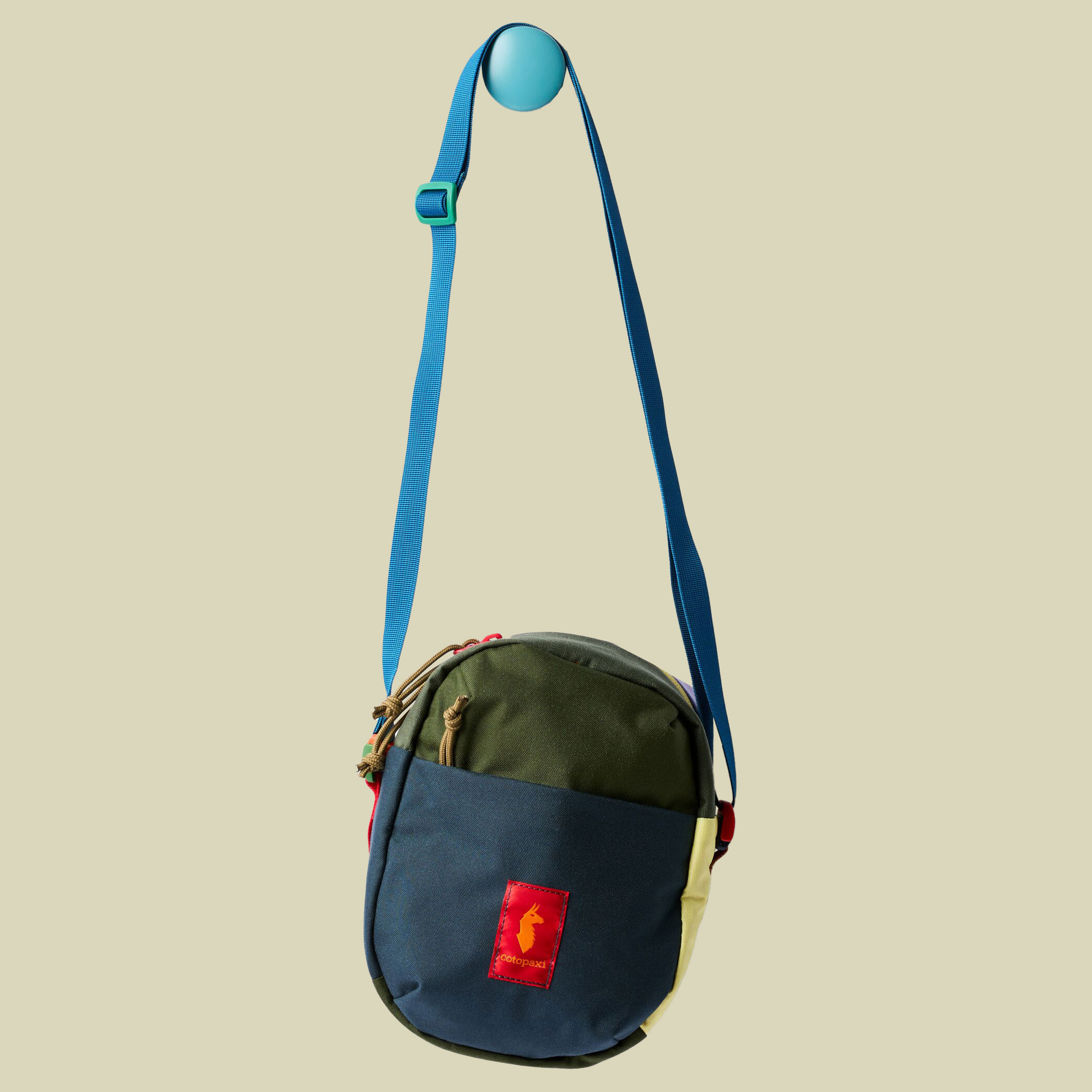 Todo 1L Shoulder Bag