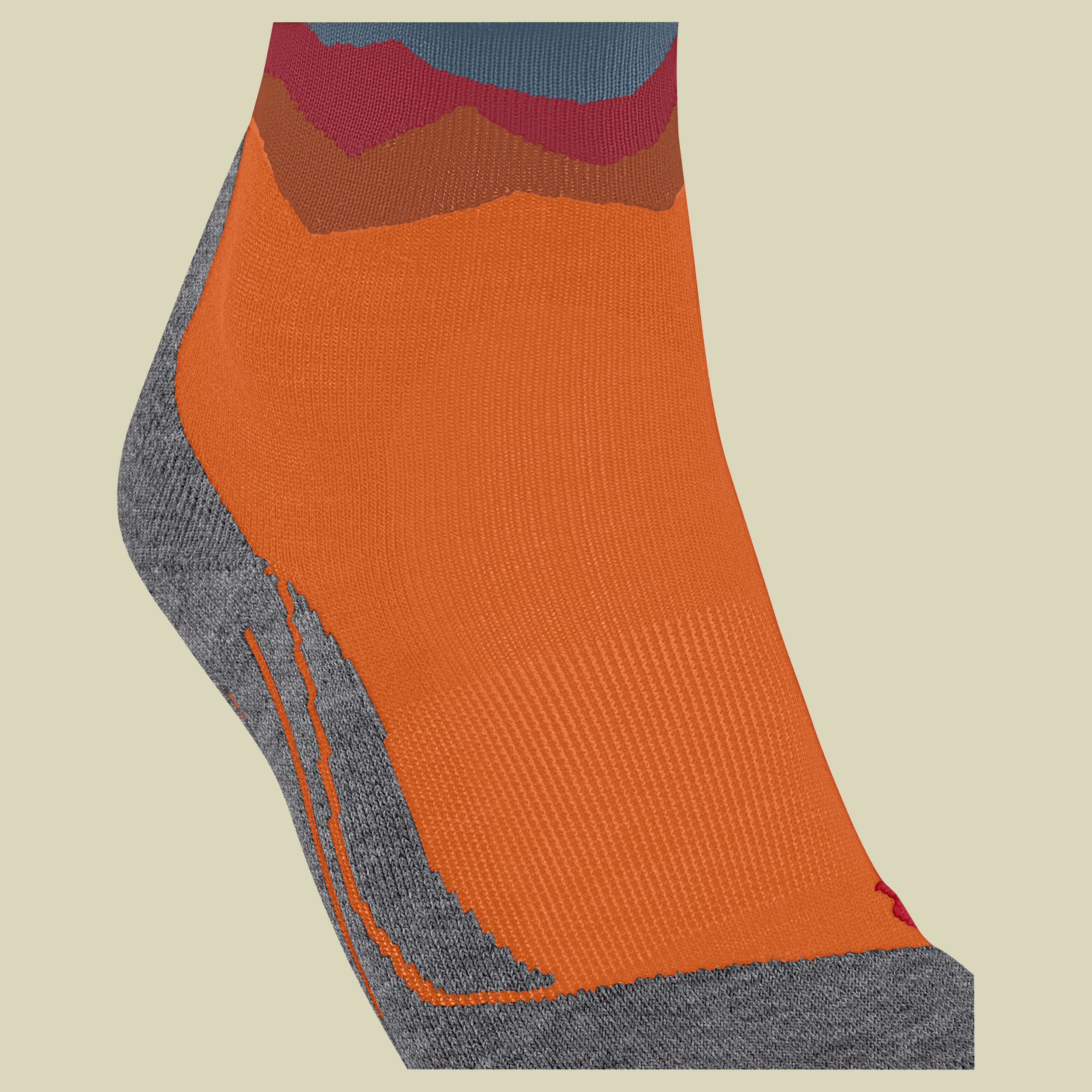 TK 2 Crest Men mehrfarbig II 46-48 - enzian