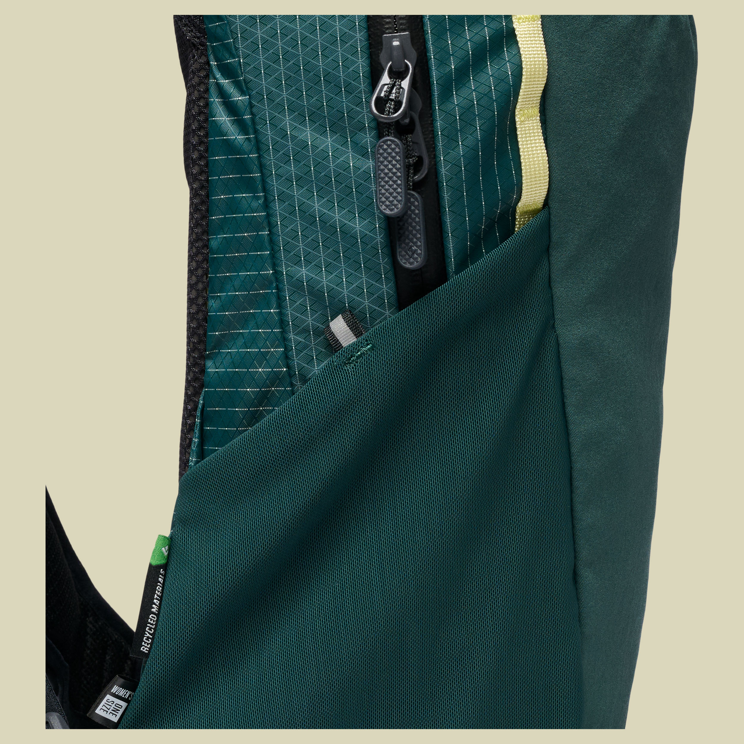 Pursuit 15 Women Backpack 15 L grün - deep woods