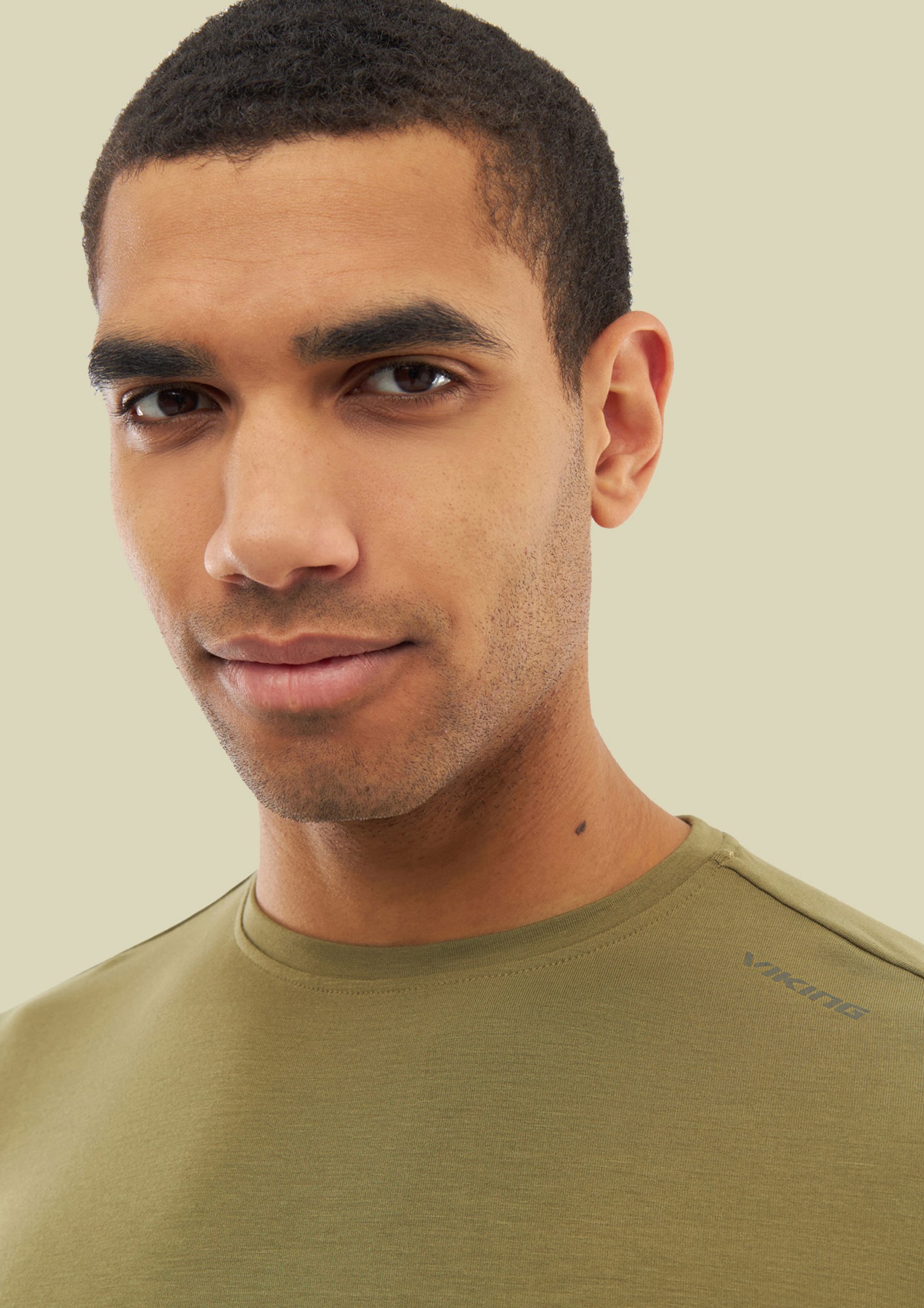 Lenta Bamboo Light Men XXL grün - green