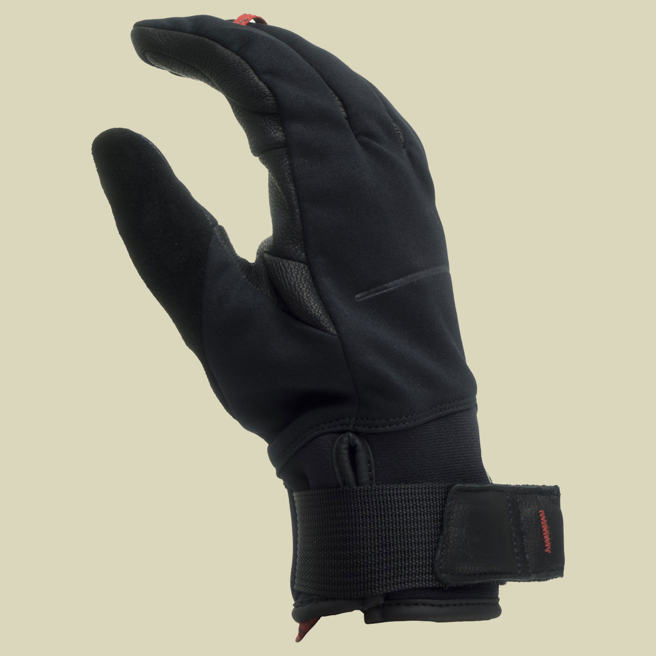 Astro Guide Glove Größe 9 Farbe black
