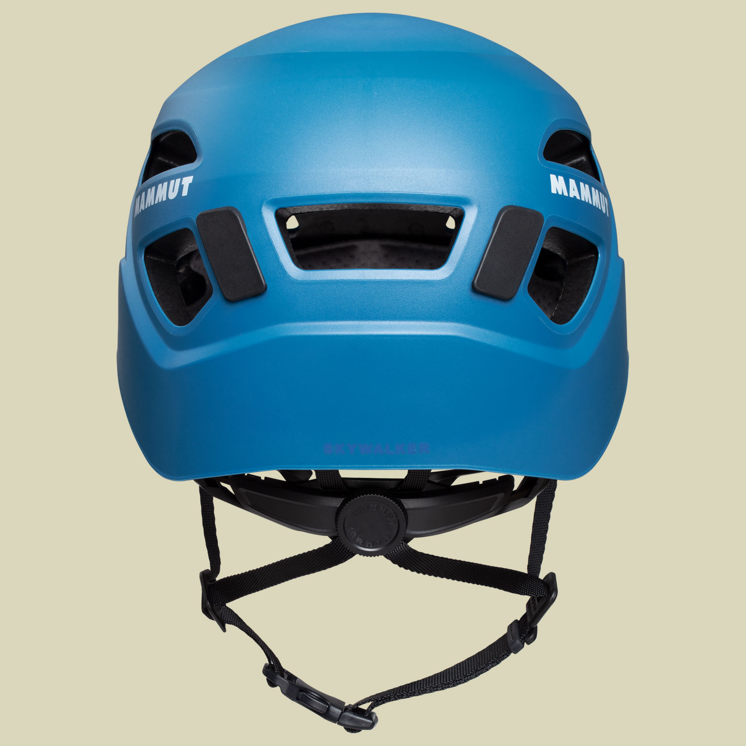 Skywalker 3.0 Helmet blue one size