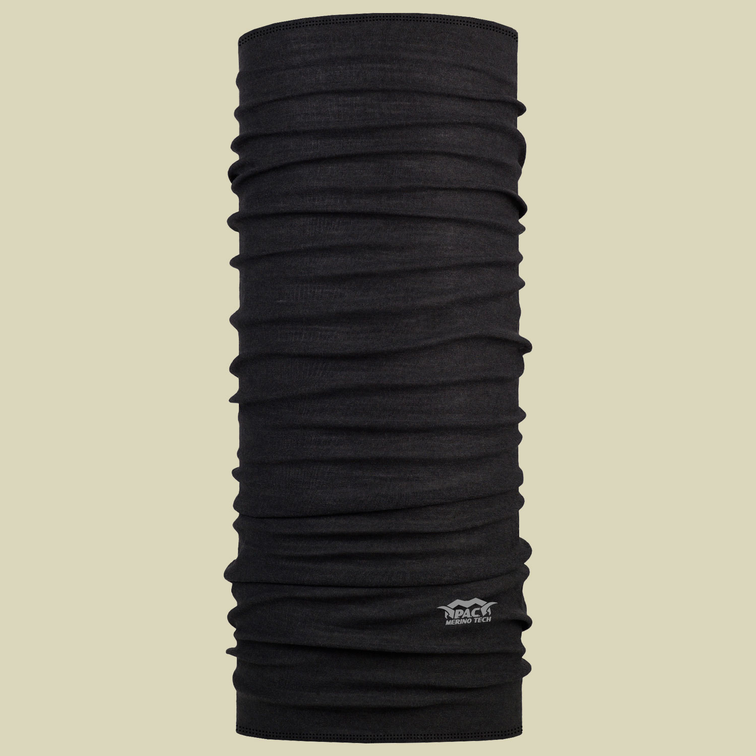 P.A.C. Original Multifunktionstuch Klarin – Vielseitig Als Schal, Maske, Stirnband, 100% Made In Germany, Nachhaltig, Für Outdoor & Alltag