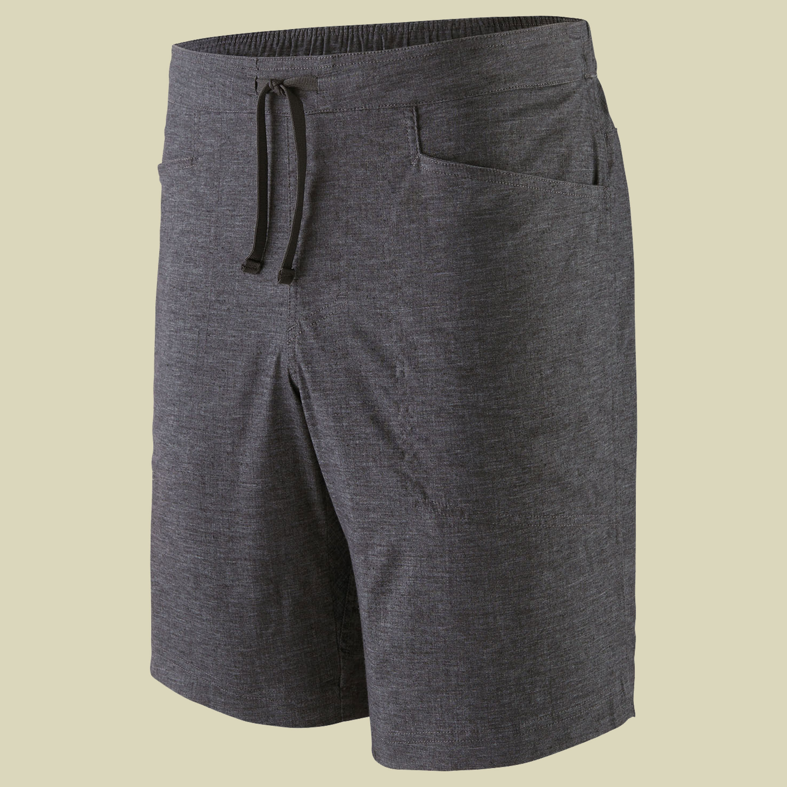 Hampi Rock Shorts Men Größe 34 Farbe ink black