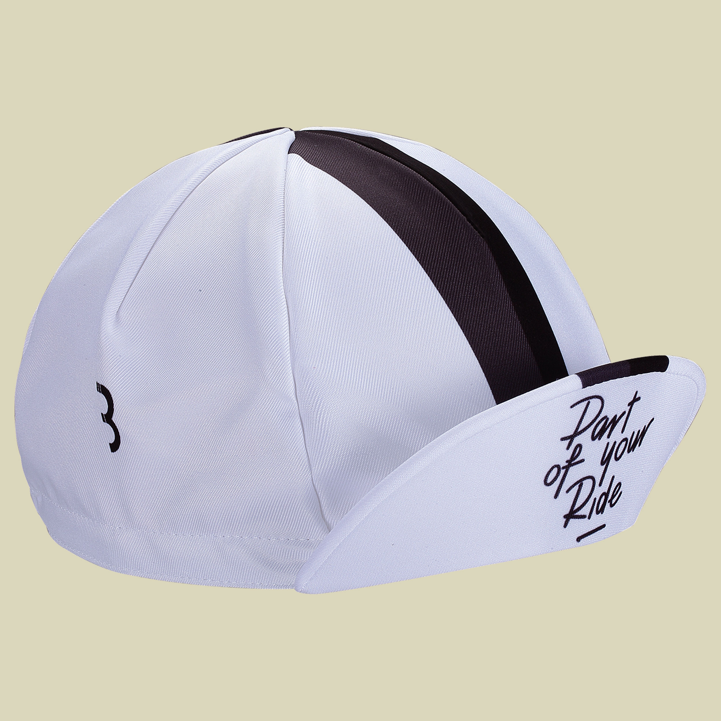 Cycling Cap Classico BBW-253