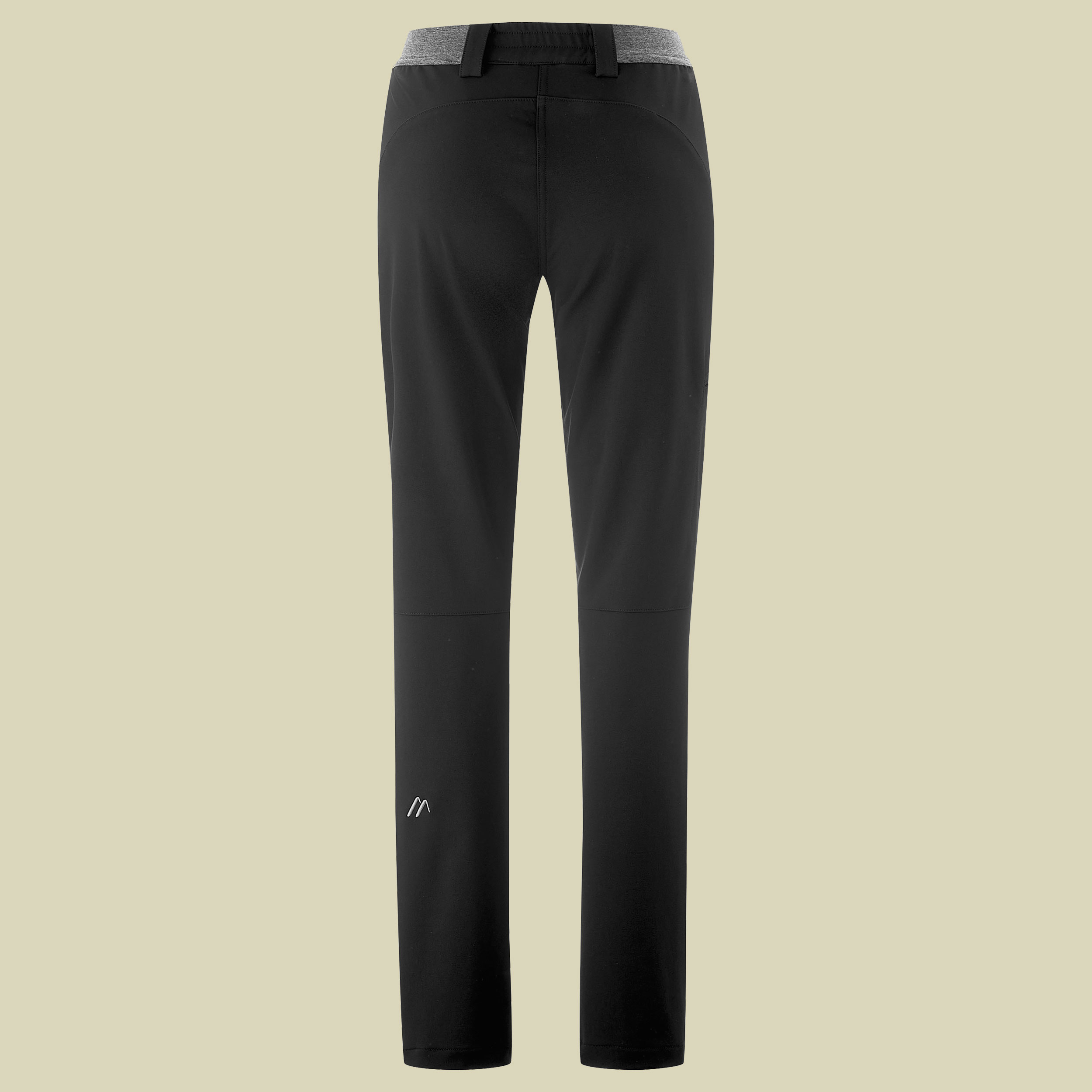 Norit Winter Women Größe 18 (36-kurz) Farbe black