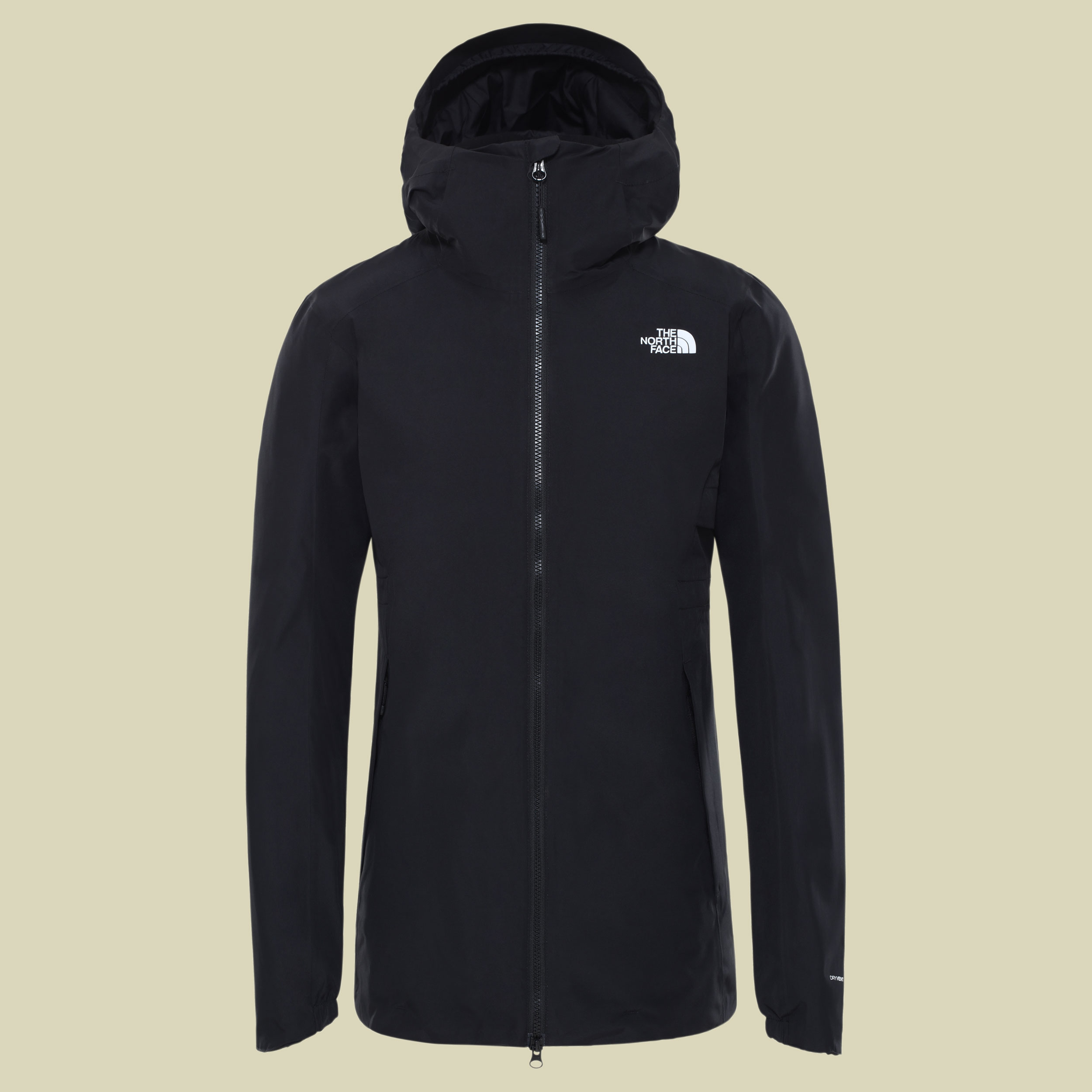 Hikesteller Insulated Parka Women