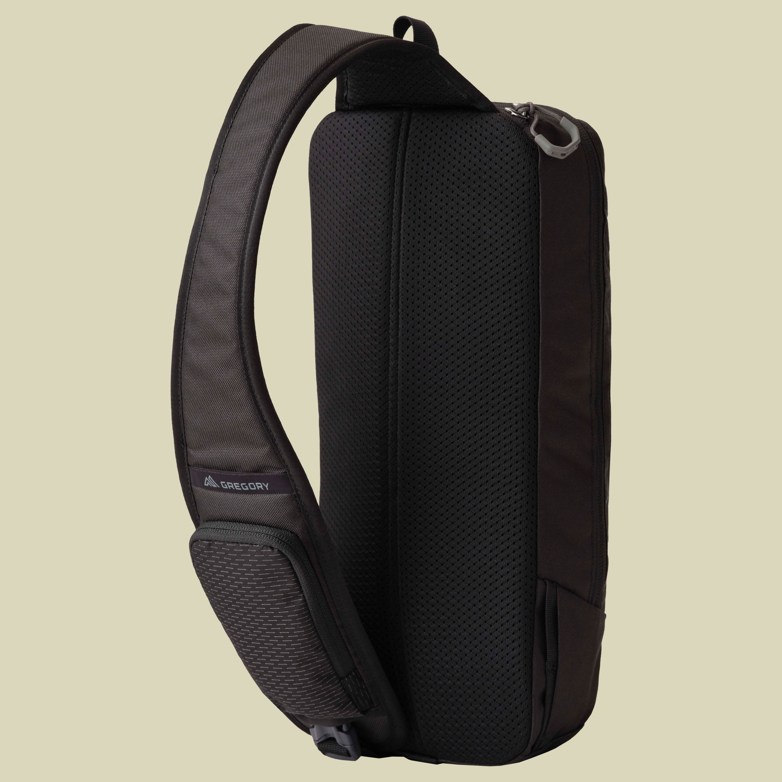 Nano Sling 3,5 L schwarz - optic black