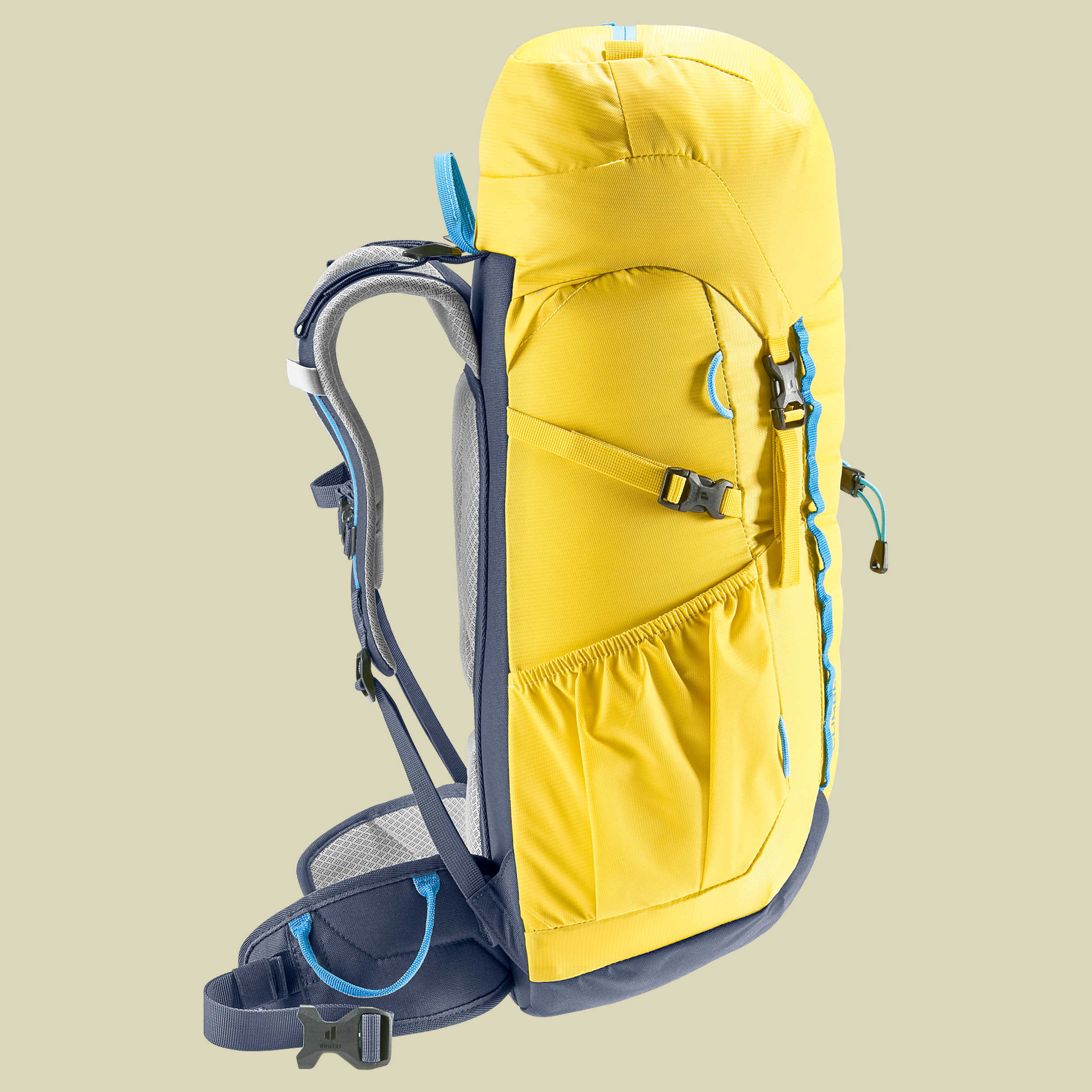 Climber Kids Volumen 22 Farbe corn-ink