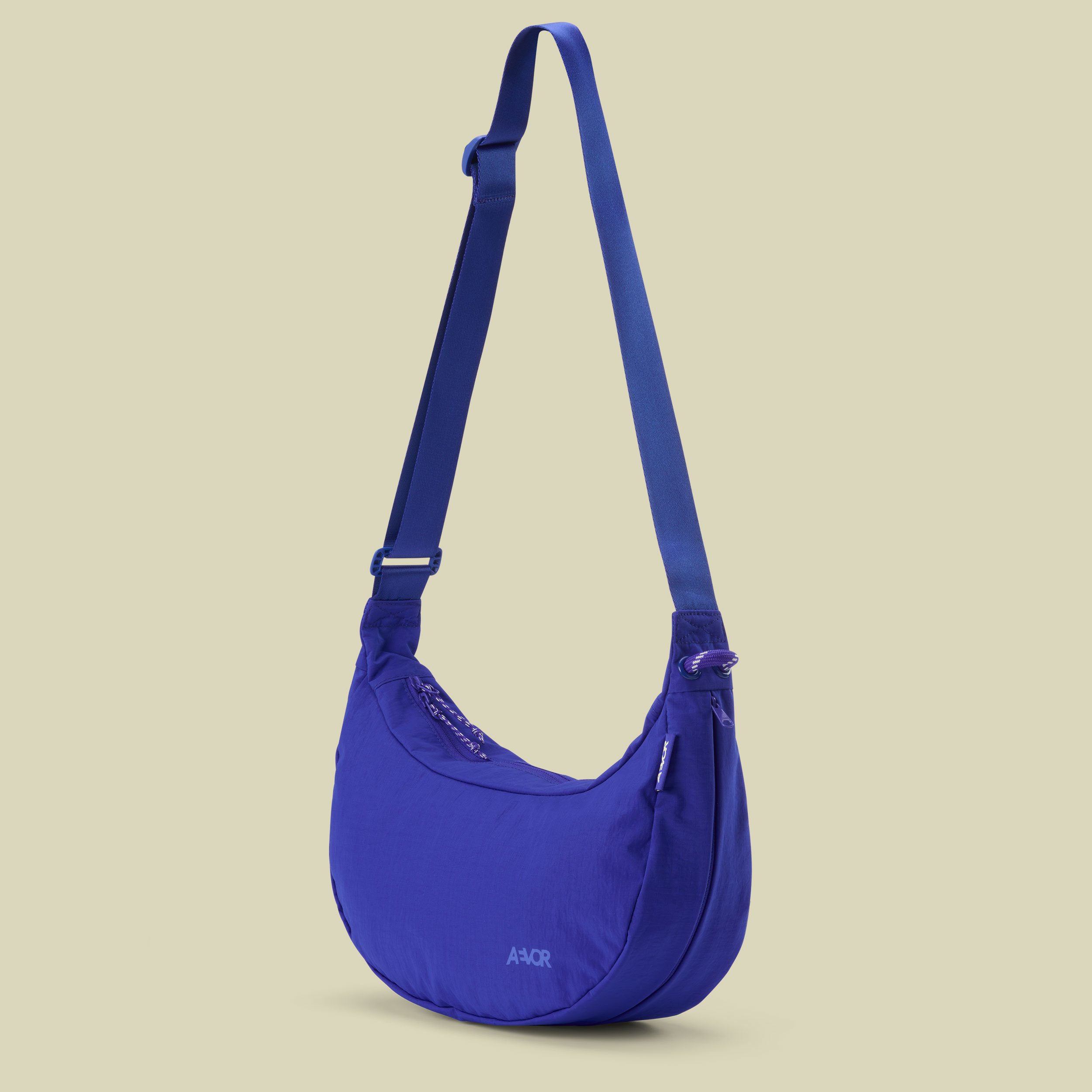 Bike Sling Bag 7 blau -  electric blue