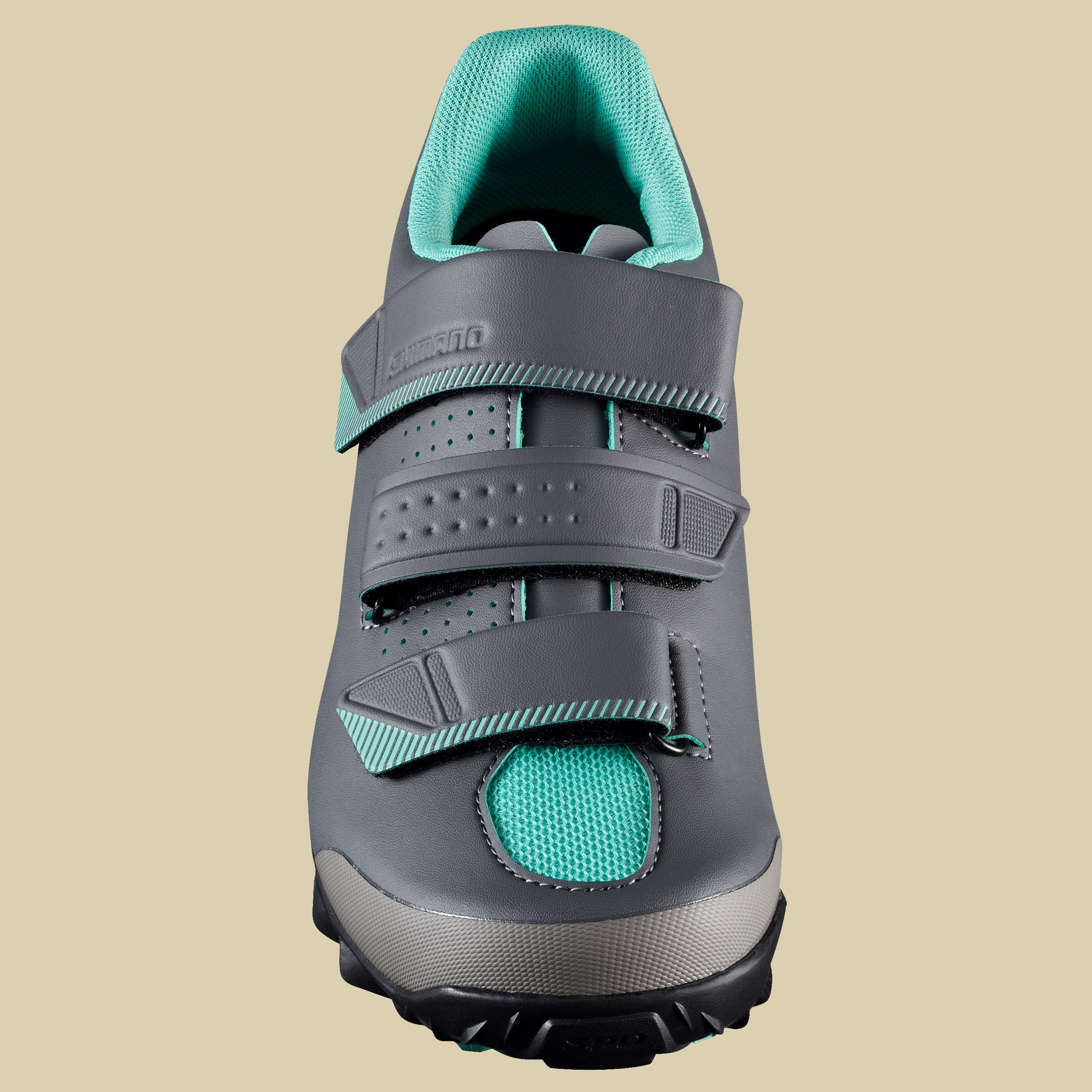 SH-ME2WL Größe 40 Farbe black / green