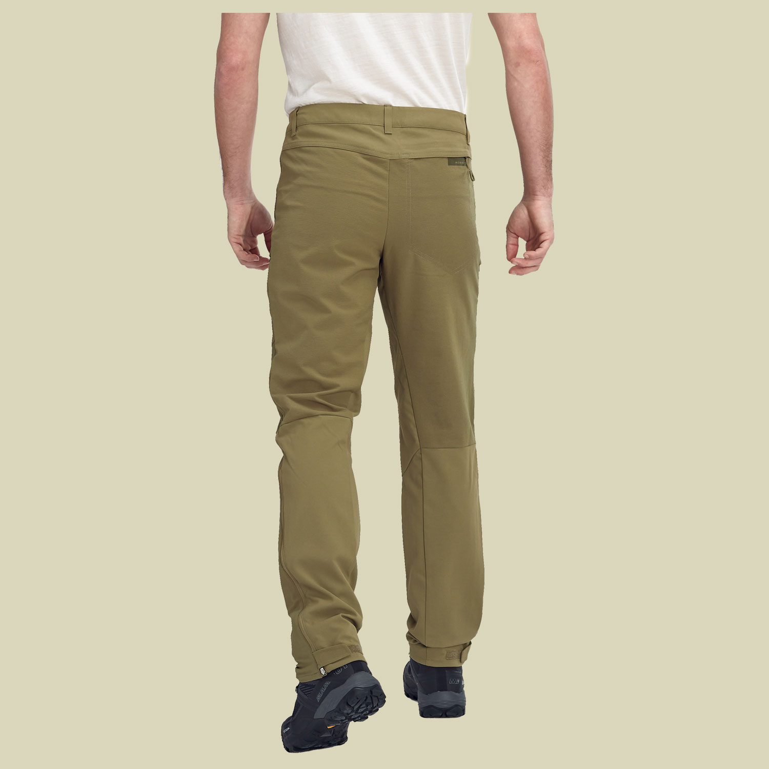 Zinal Guide Pants Men