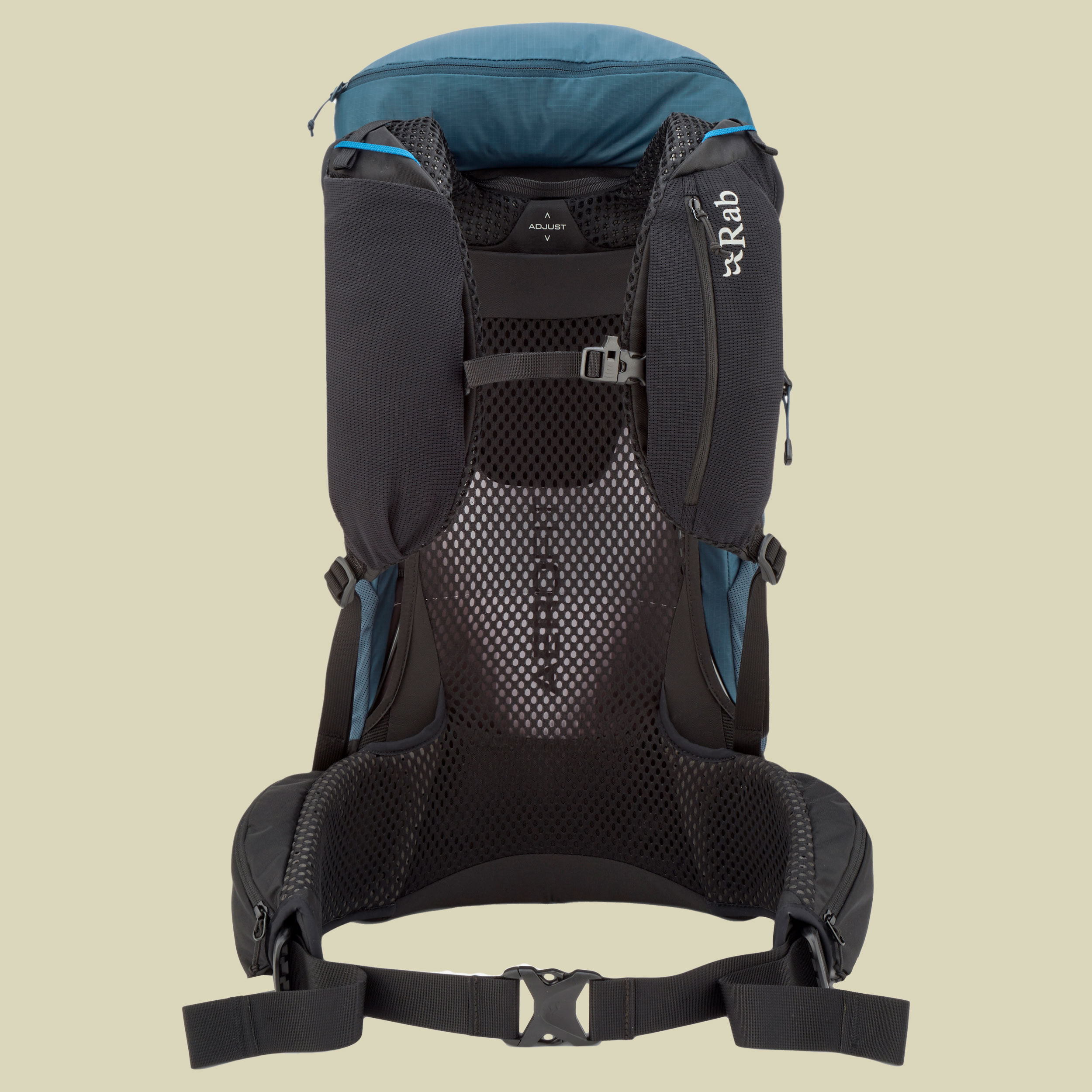 Airox 30 30 blau - tempest blue